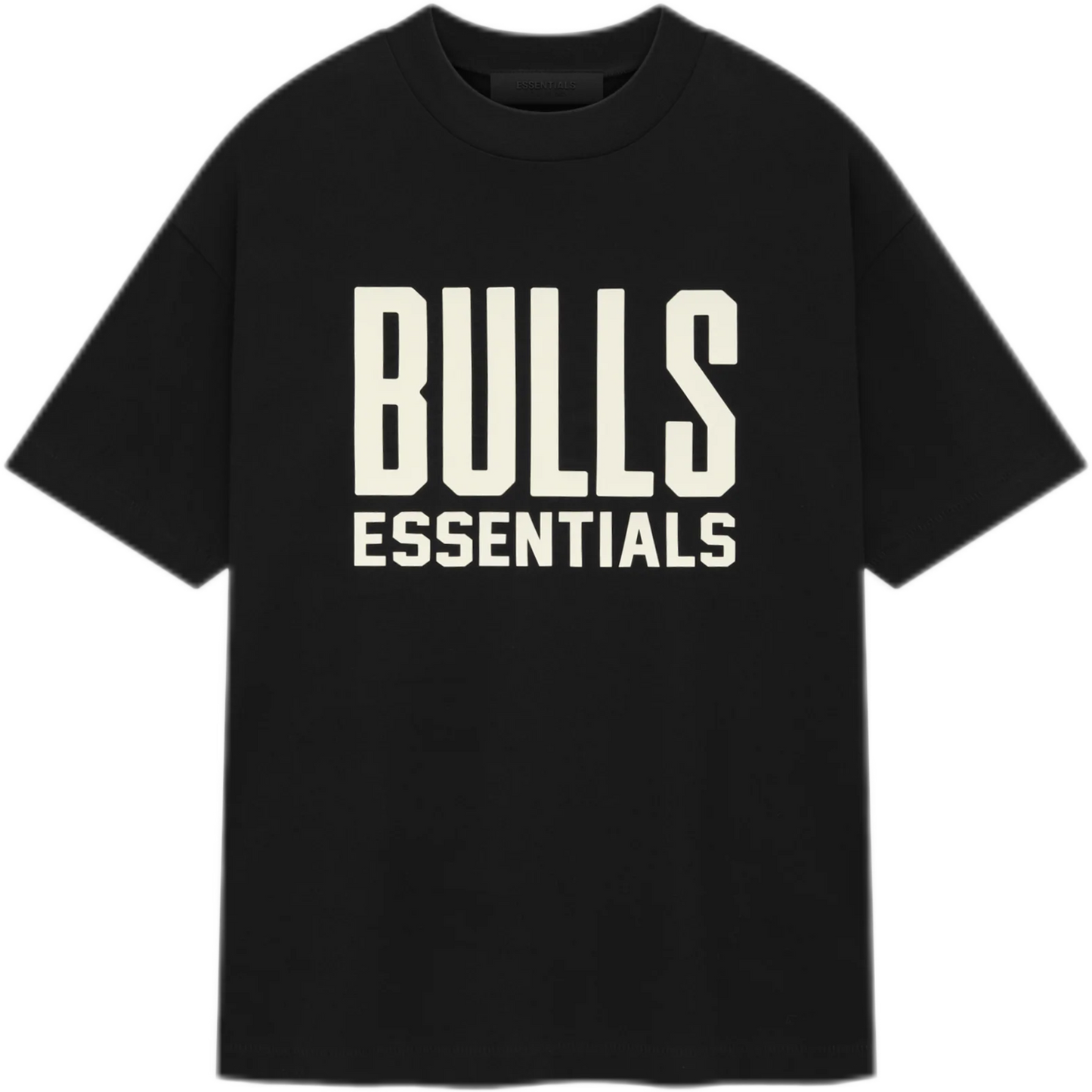 Fear of God Essentials x Bulls S/S Tee