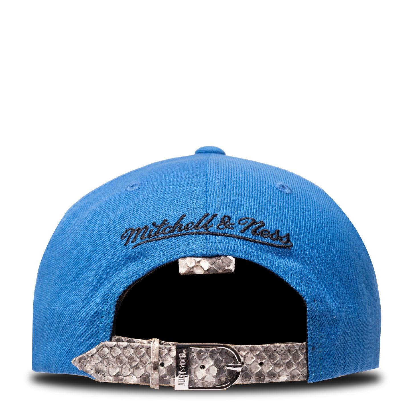 JUST DON ORLANDO MAGIC PYTHON (BLUE-BLACK)