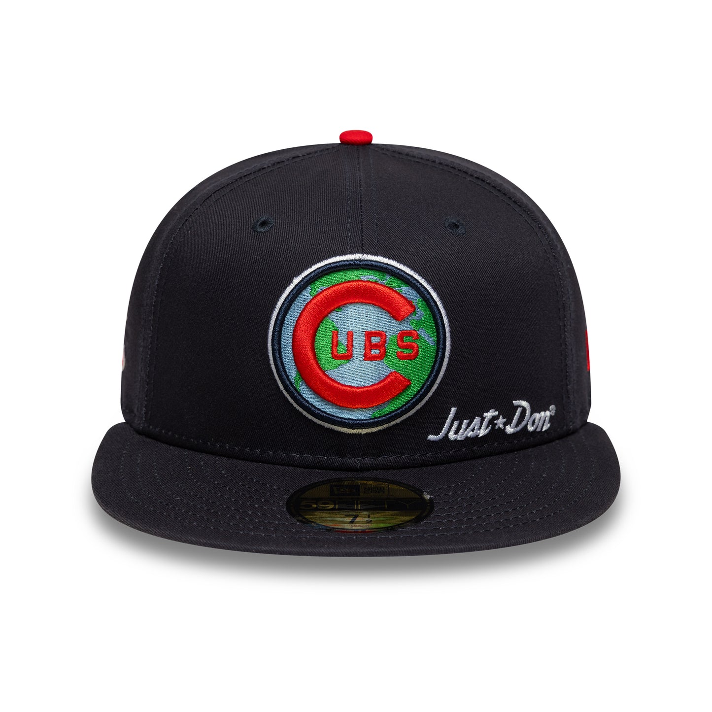 Just Don Earth Day Chicago Cubs