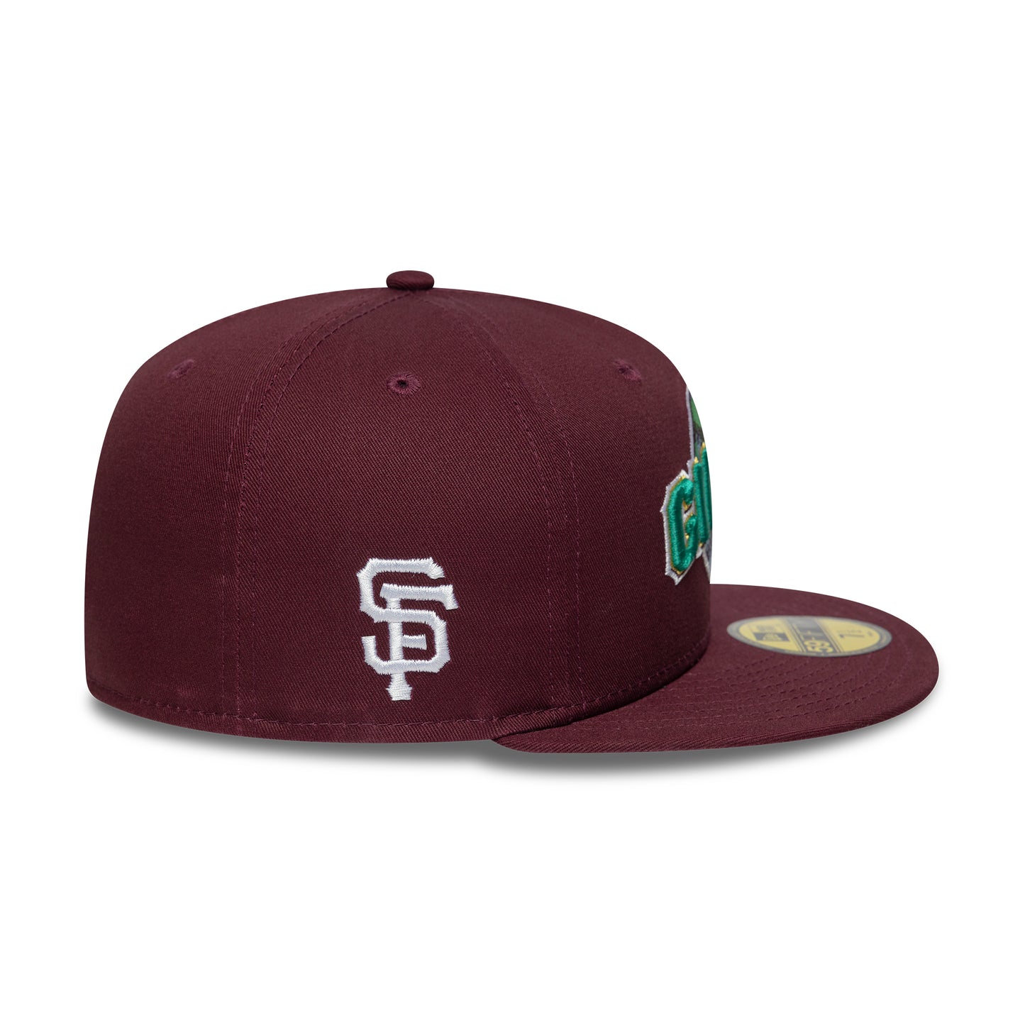 Just Don Earth Day San Francisco Giants