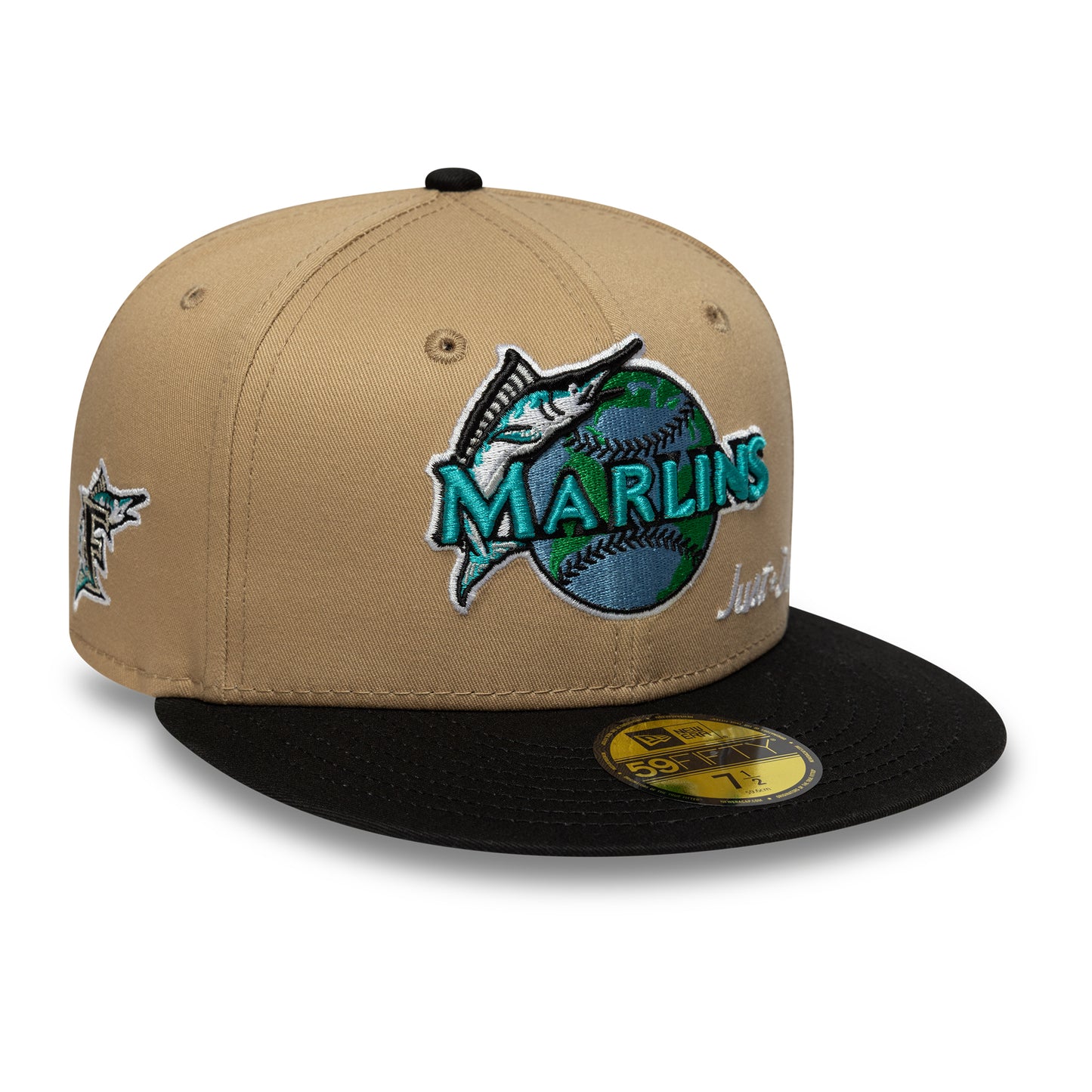 Just Don Earth Day Florida Marlins