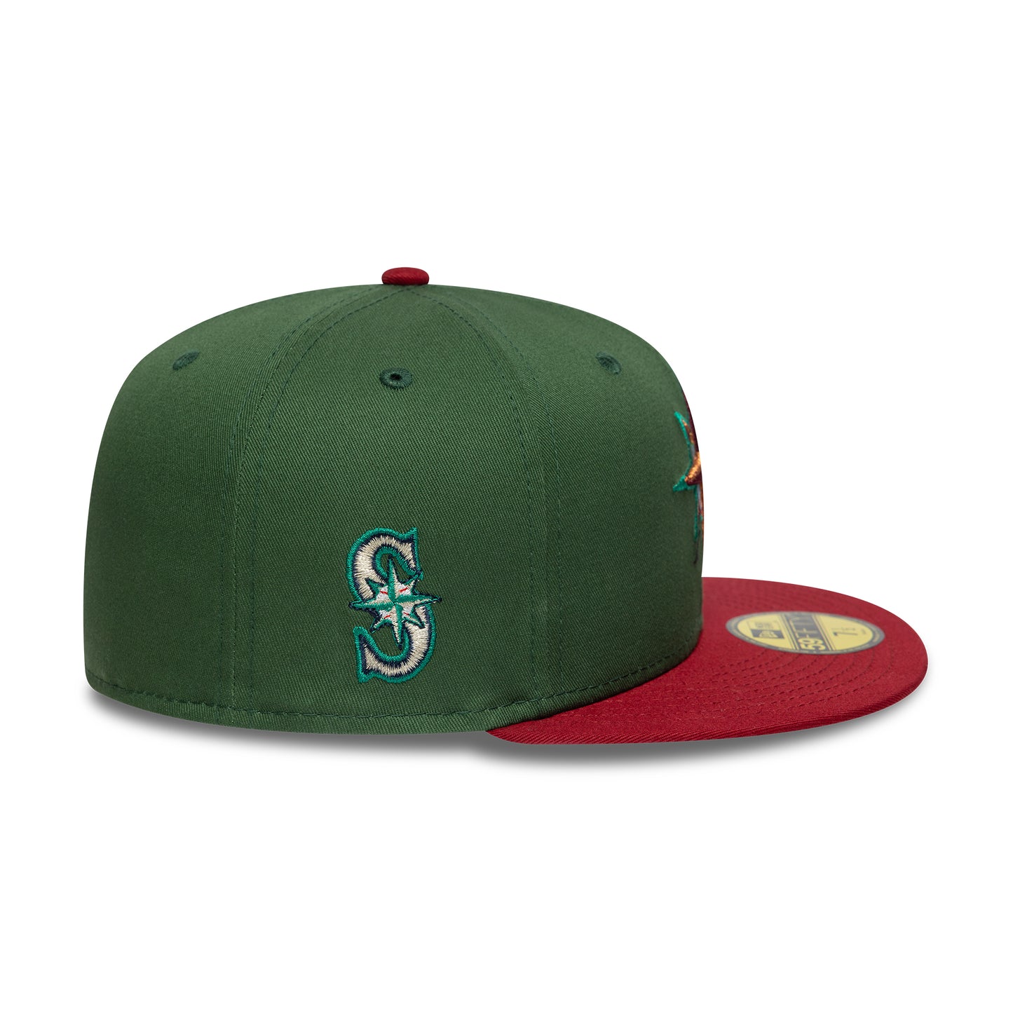 Just Don Earth Day Seattle Mariners