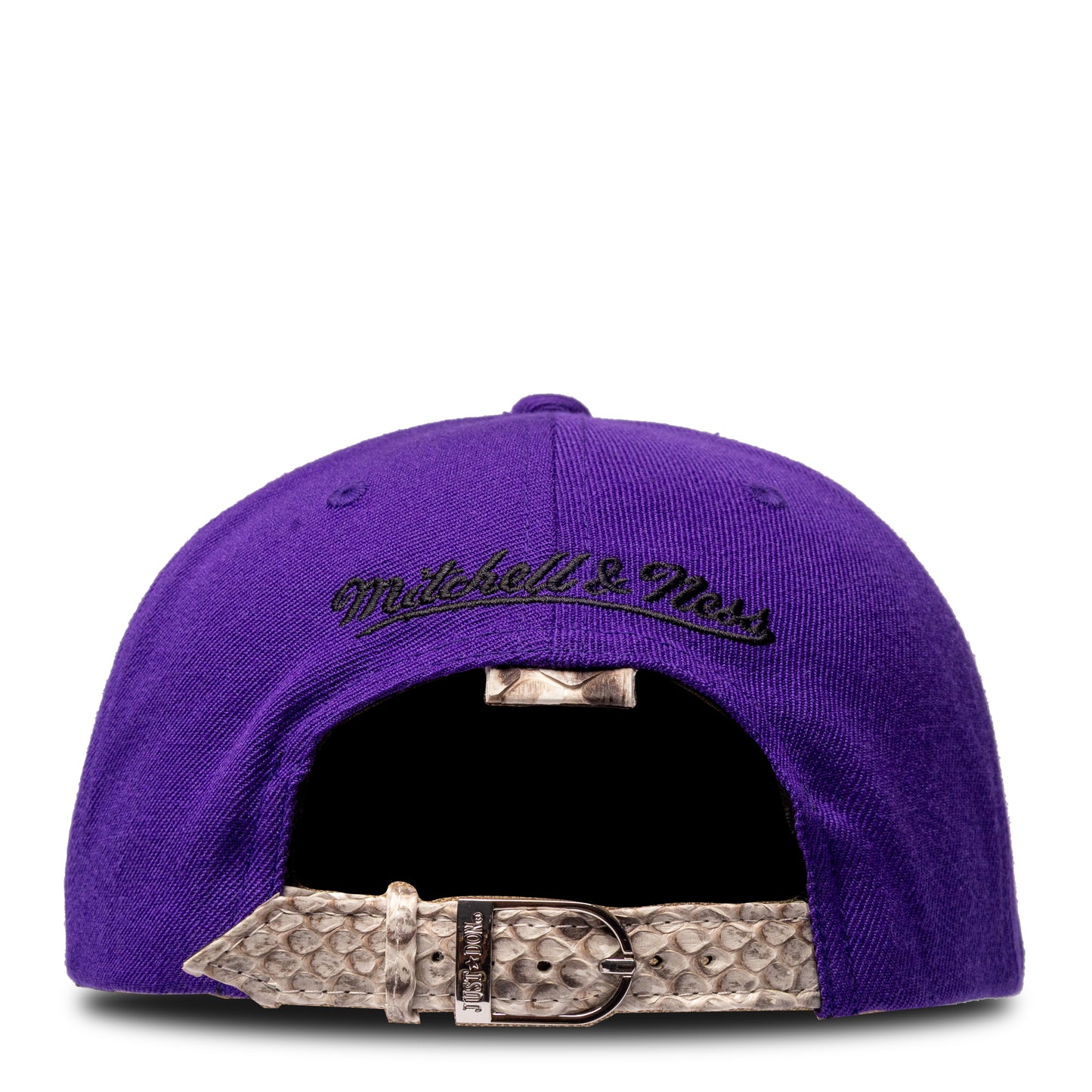 Just Don Sacramento Kings PYTHON (PURPLE-NATURAL)