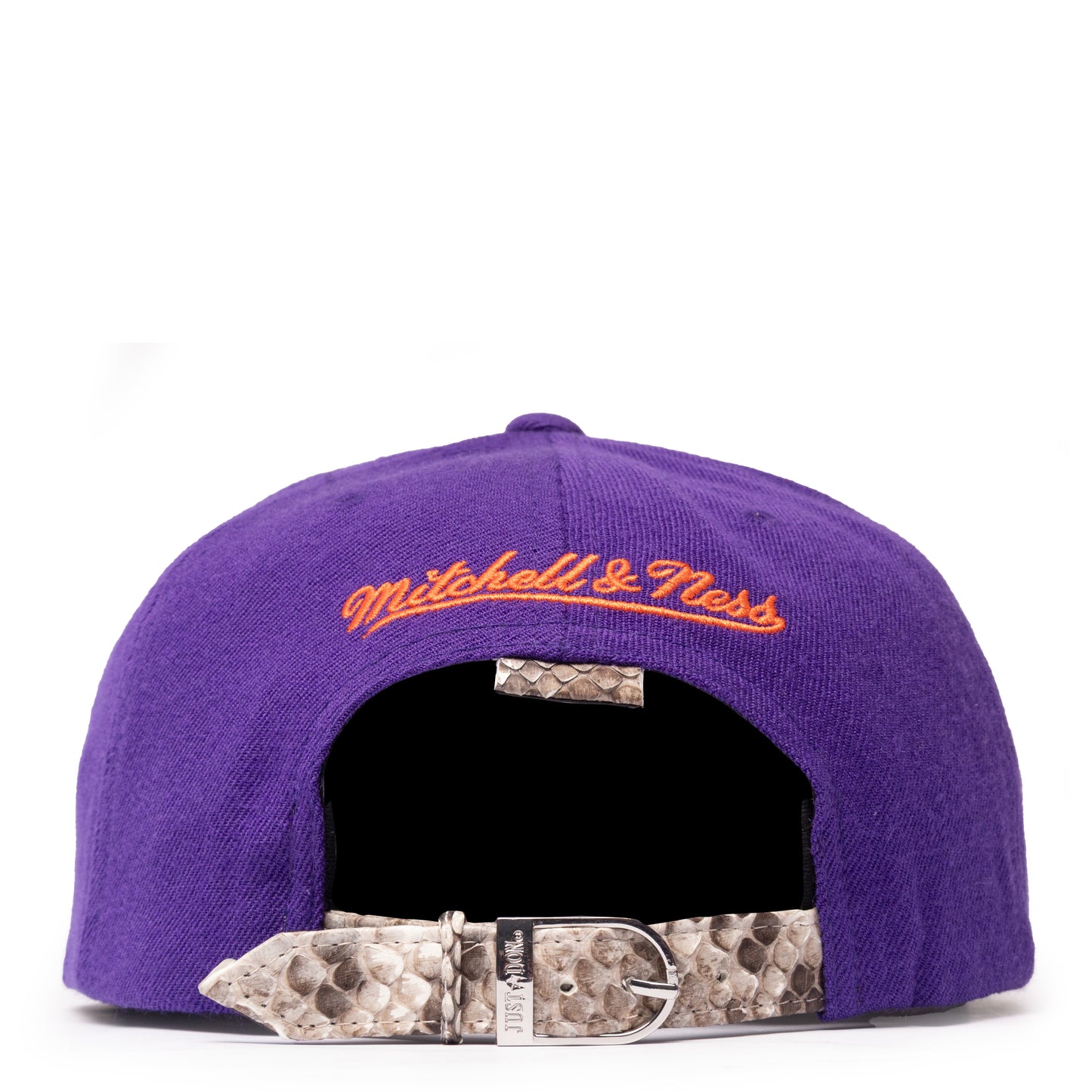 JUST DON PHOENIX SUNS PYHTON (PURPLE-NATURAL)