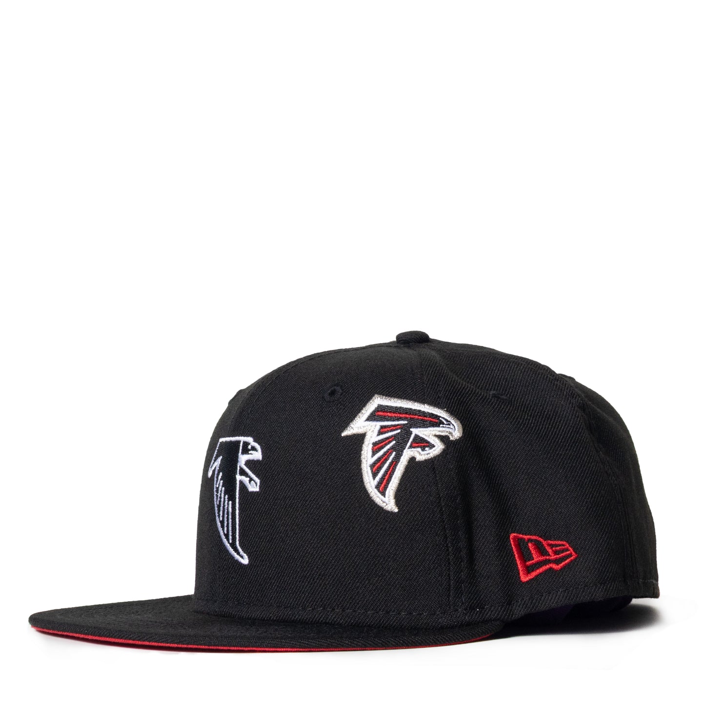 JUST DON ATLANTA FALCONS NEW ERA