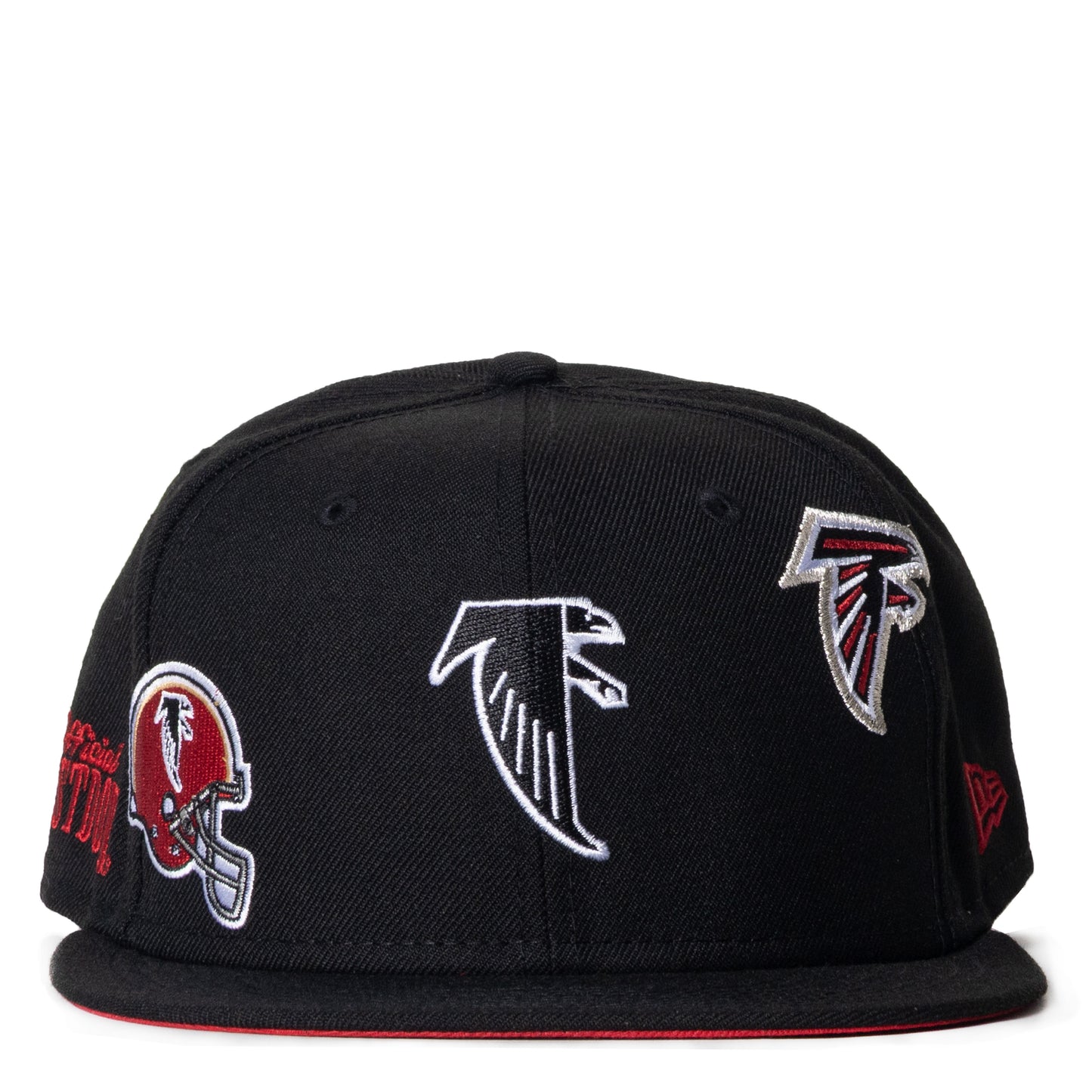 JUST DON ATLANTA FALCONS NEW ERA