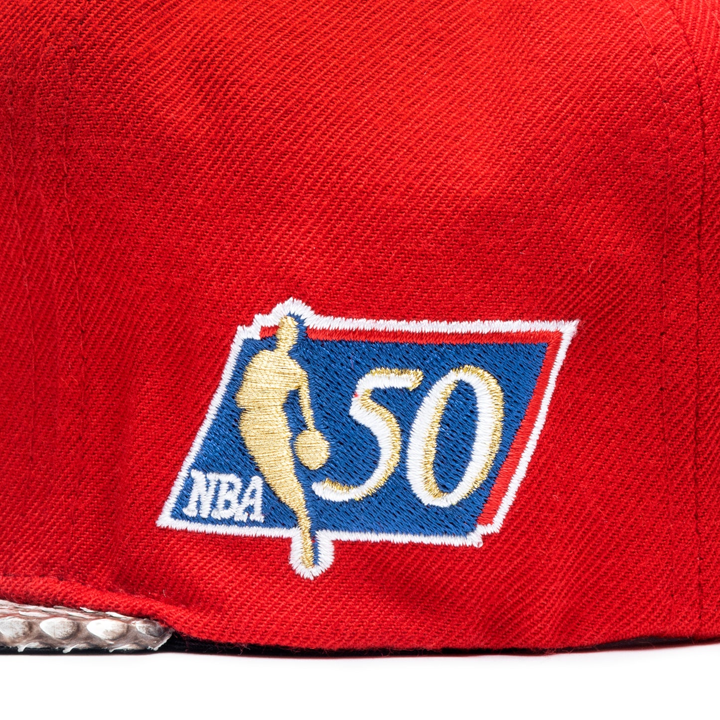 JUST DON CHICAGO BULLS