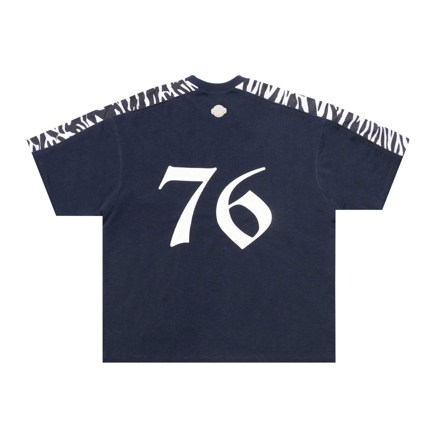 Just Don Tiger Tee