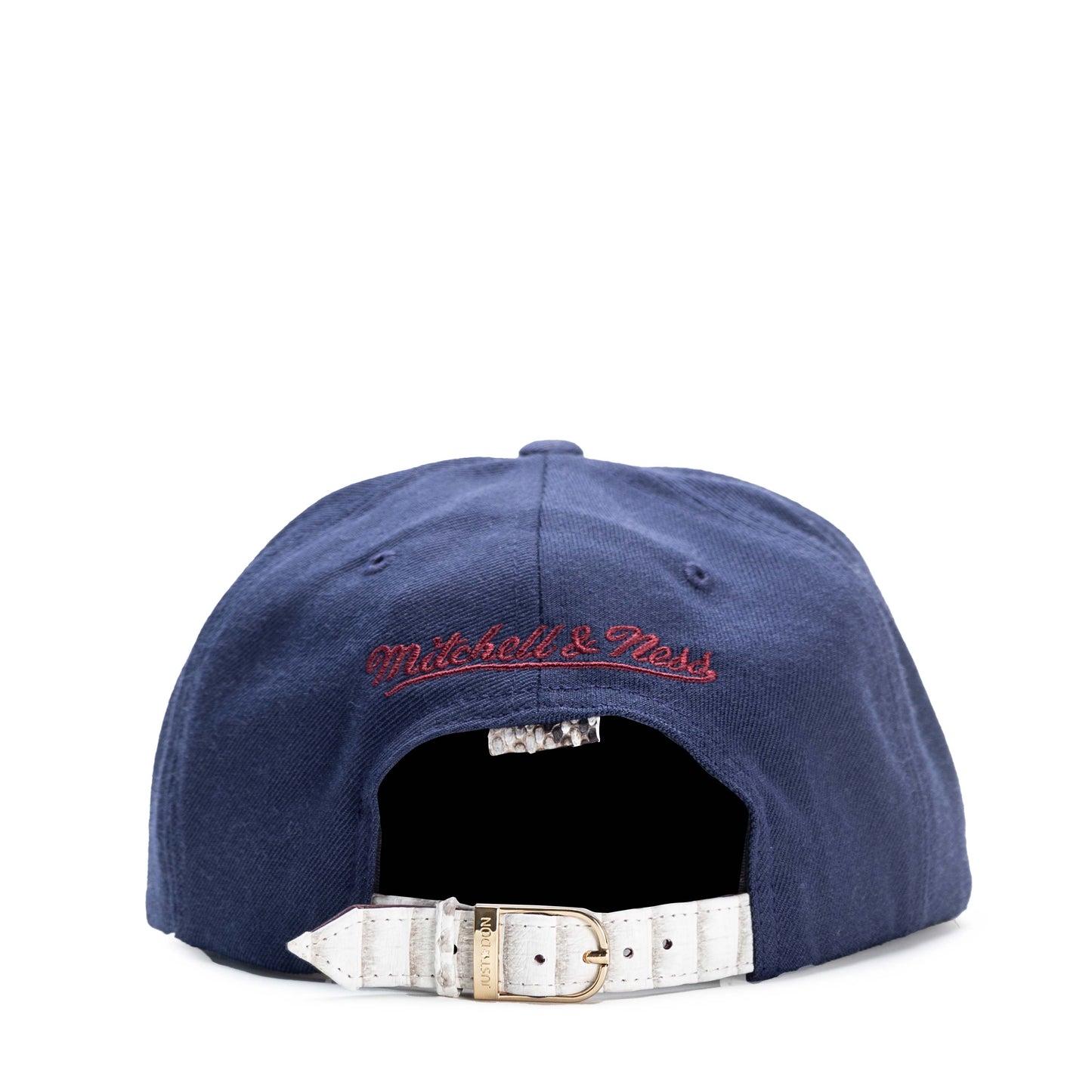 JUST DON CLEVELAND CAVALIERS (Natural Brim)