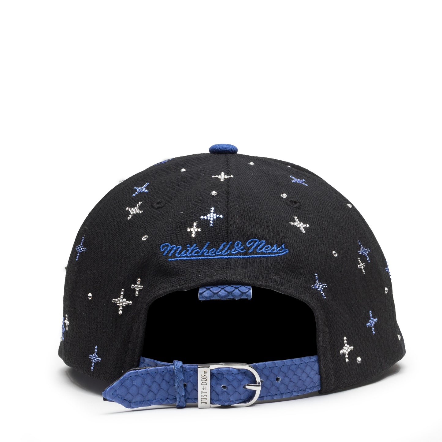 Just Don x Couture Worldwide Chicago White Sox (Blue Brim)
