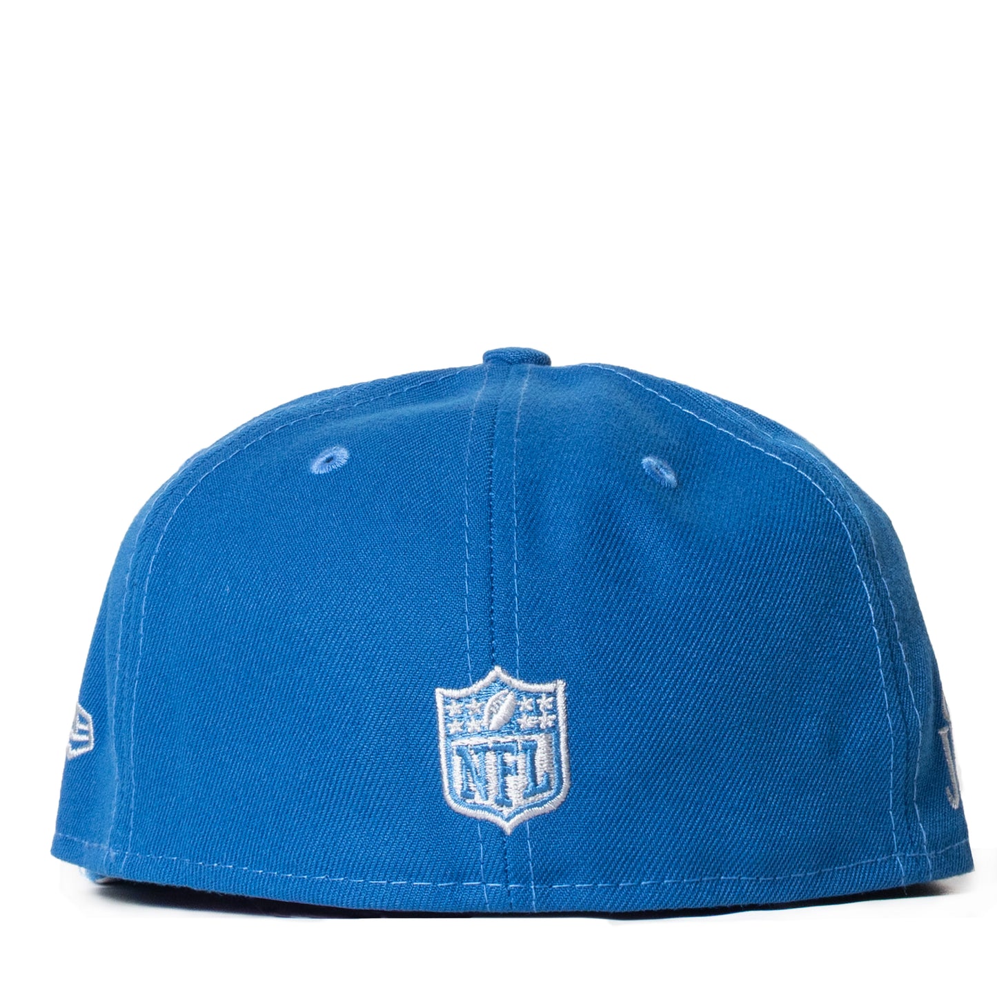 JUST DON DETROIT LIONS NEW ERA