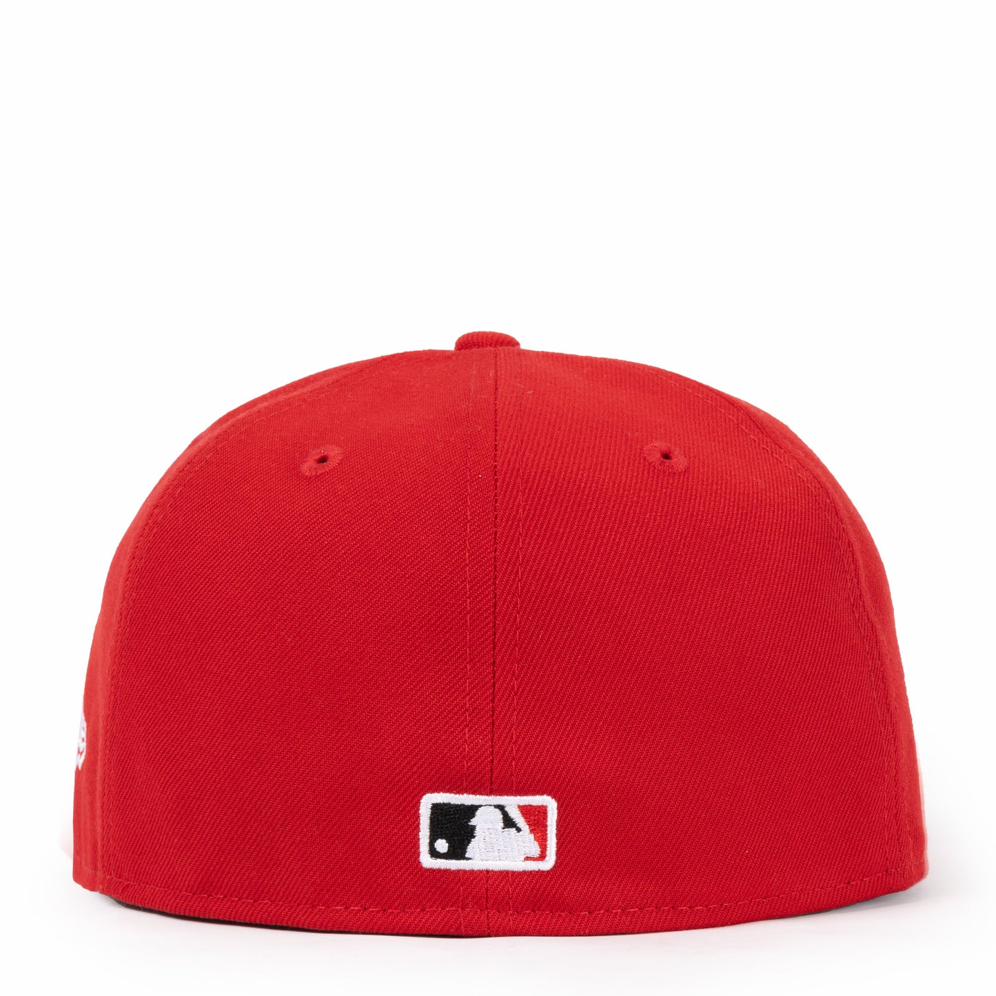 NEW ERA DETROIT TIGERS (RED-GREEN)