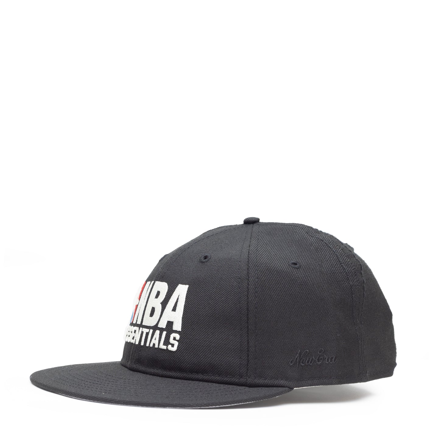 New Era x Fear of God NBA Logo Hat