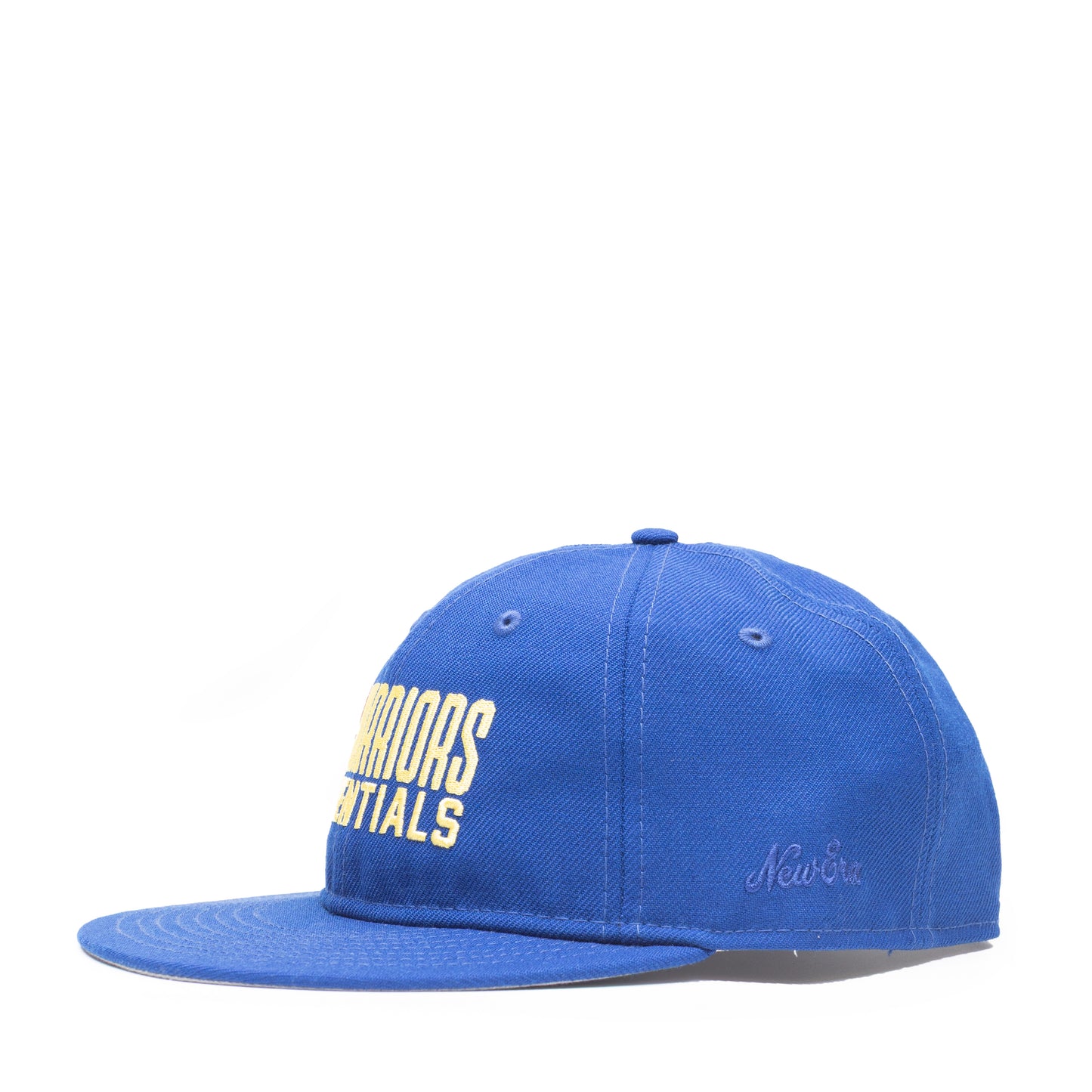 New Era x Fear of God Golden State Warriors Hat
