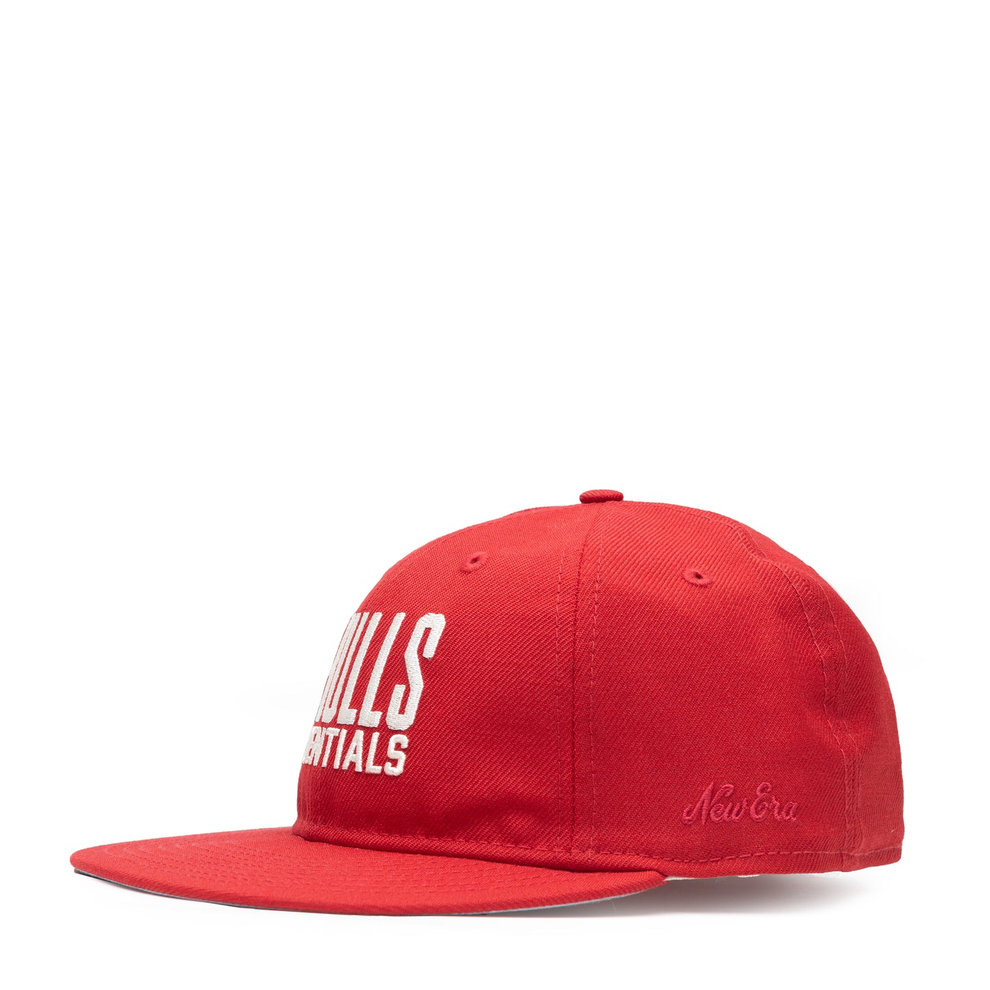 New Era x Fear of God Chicago Bulls Hat