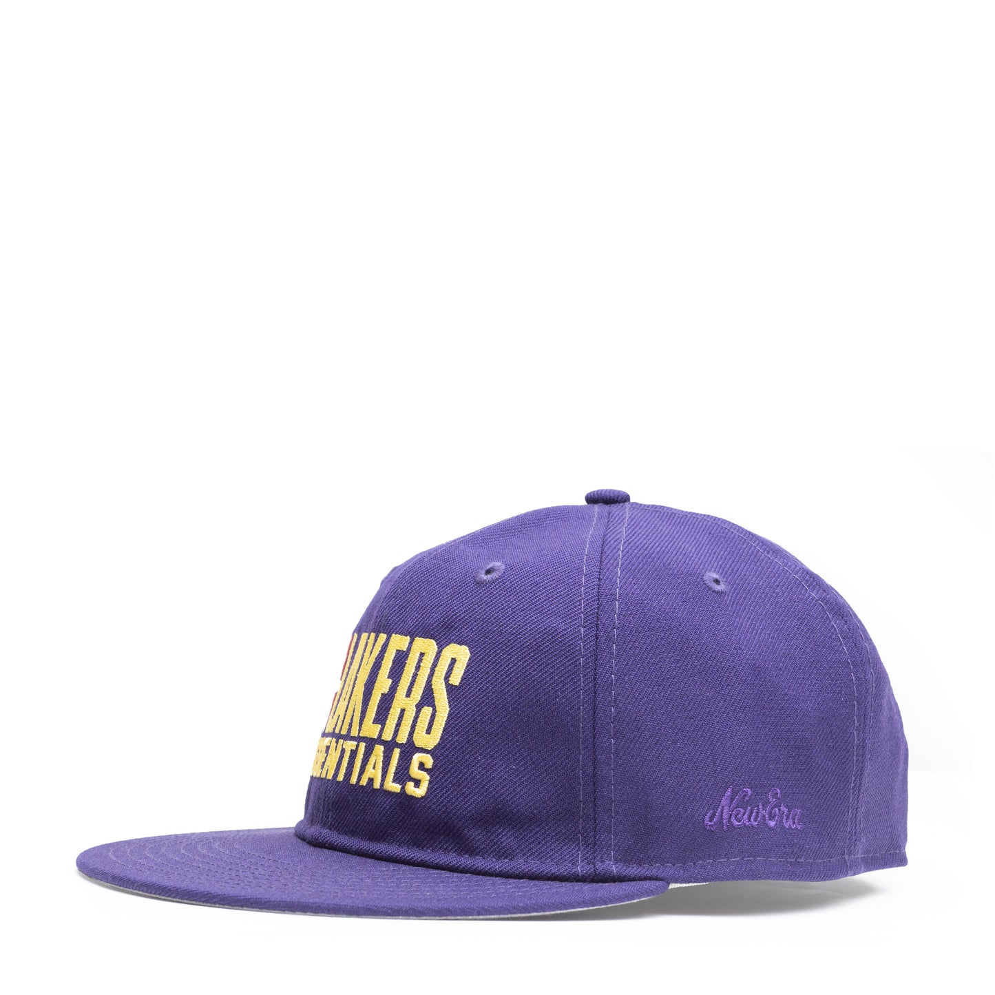 New Era x Fear of God Los Angeles Lakers Hat