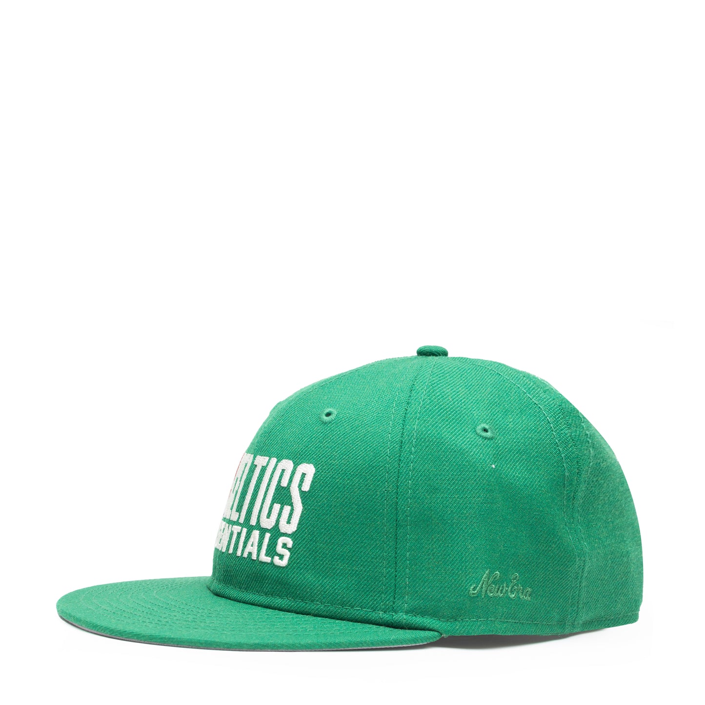 New Era x Fear of God Boston Celtics Hat