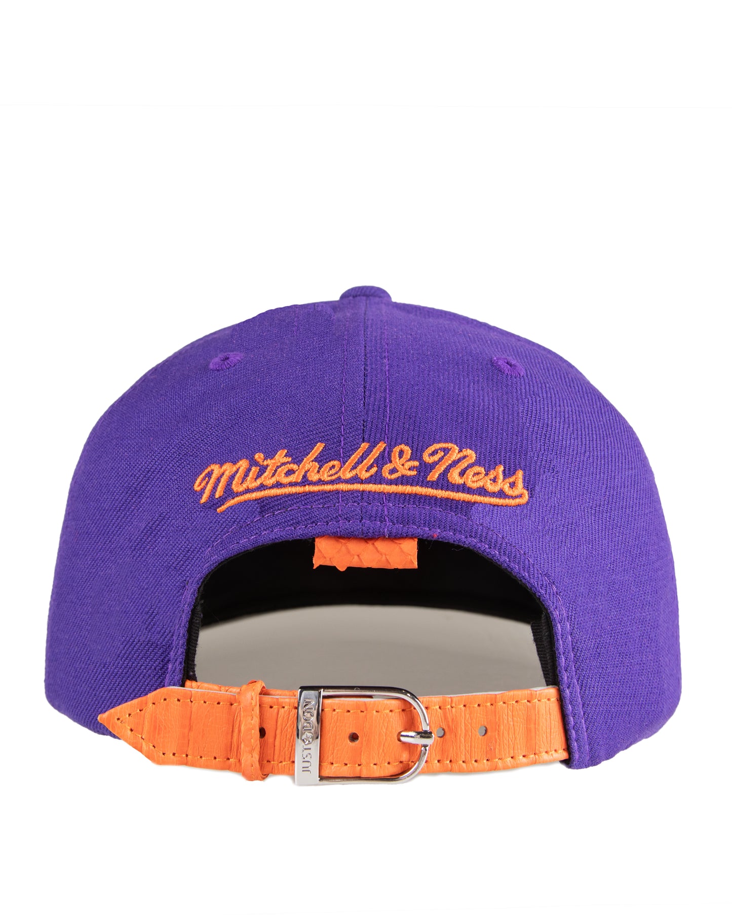 JUST DON PHOENIX SUNS