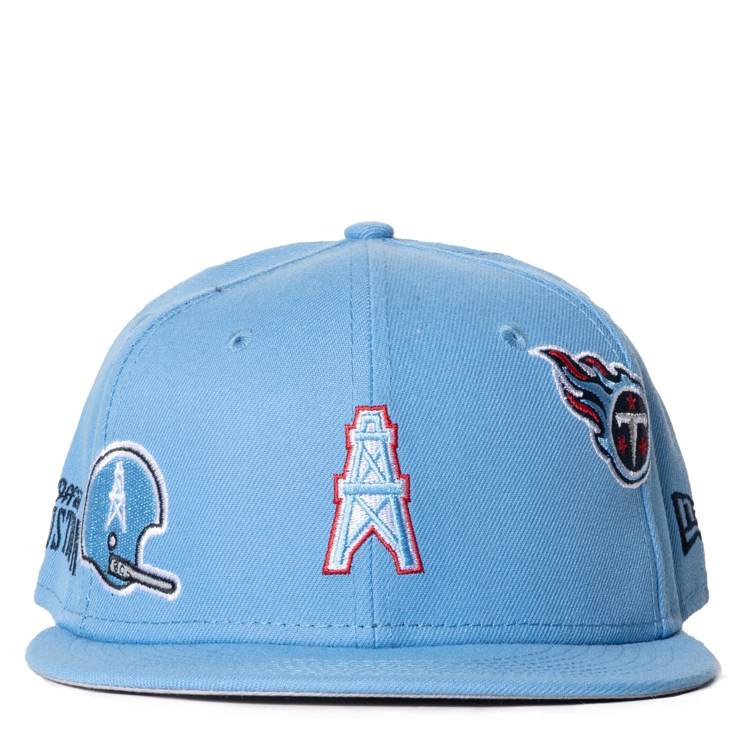 JUST DON TENNESSEE TITANS NEW ERA