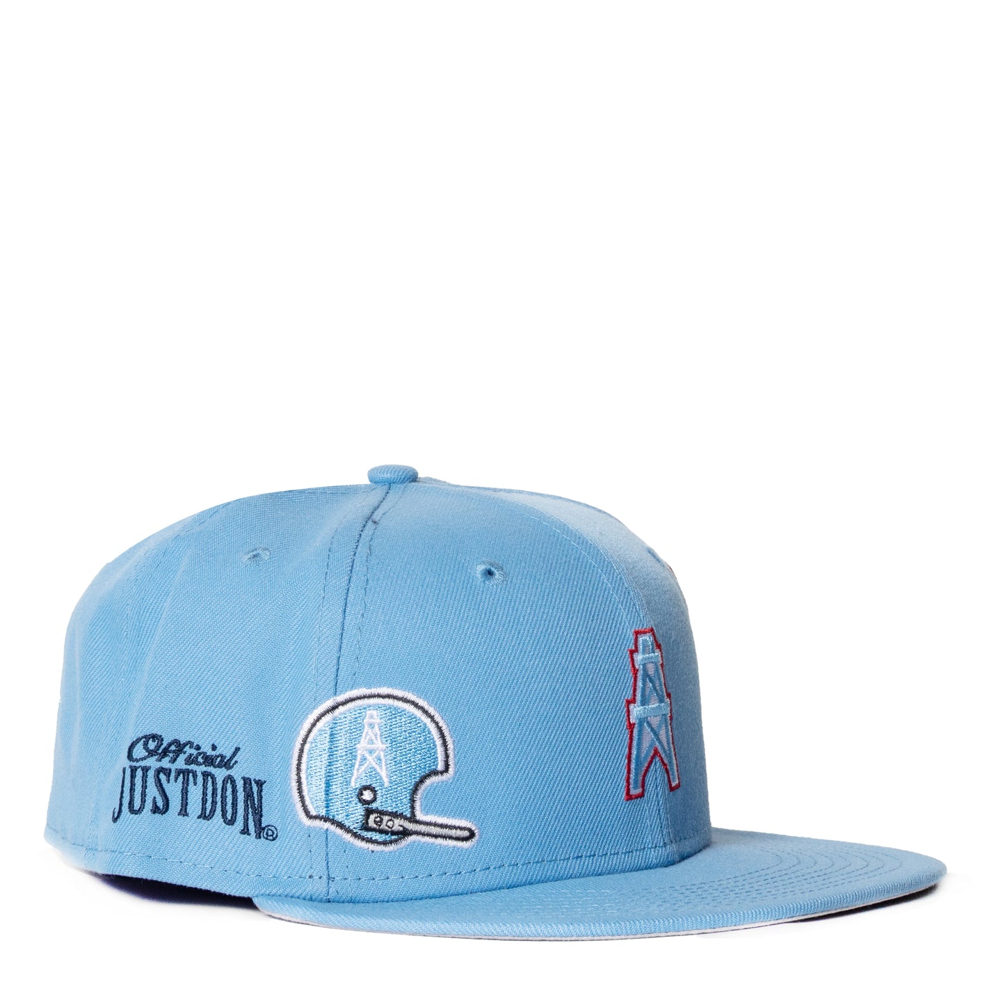 JUST DON TENNESSEE TITANS NEW ERA