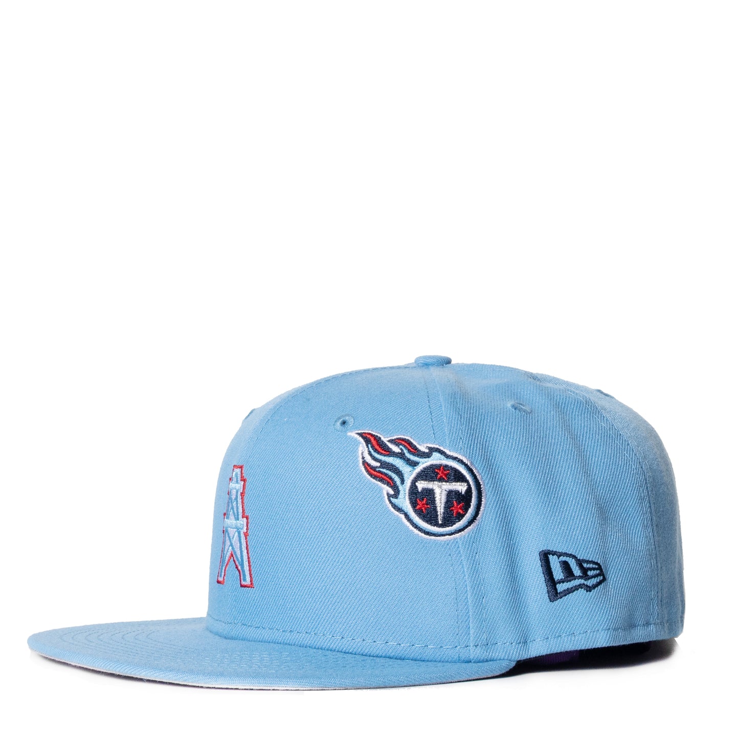 JUST DON TENNESSEE TITANS NEW ERA
