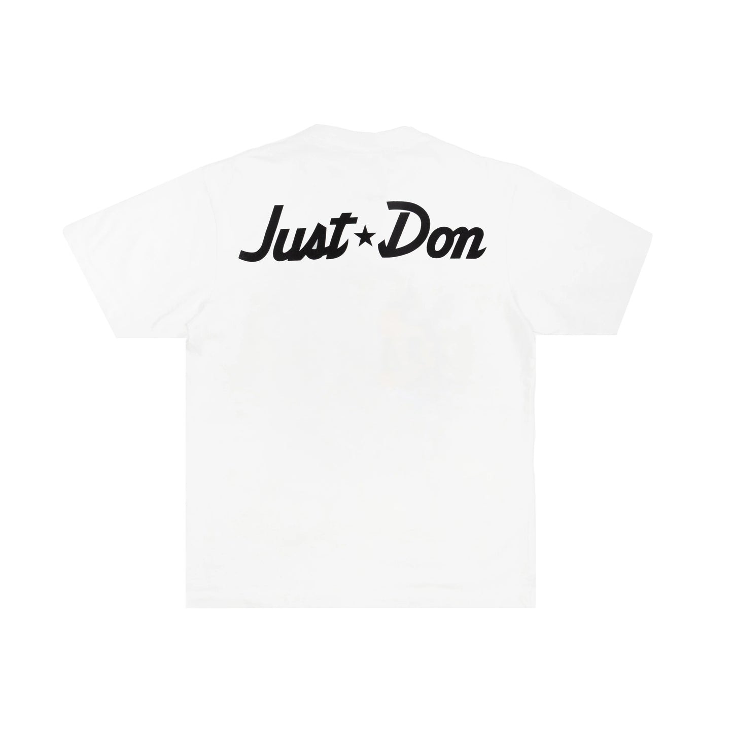 Just Don "i love this game" Tee