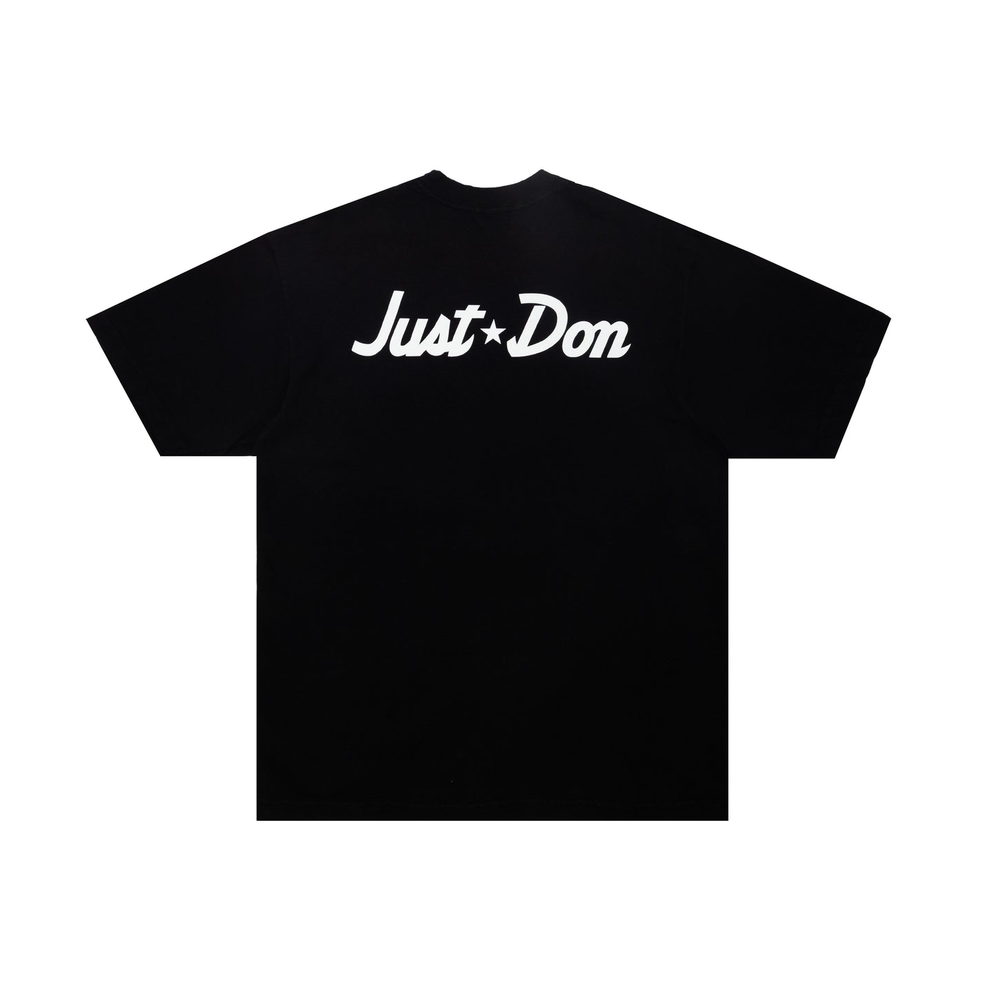 Just Don "i love this game" Tee