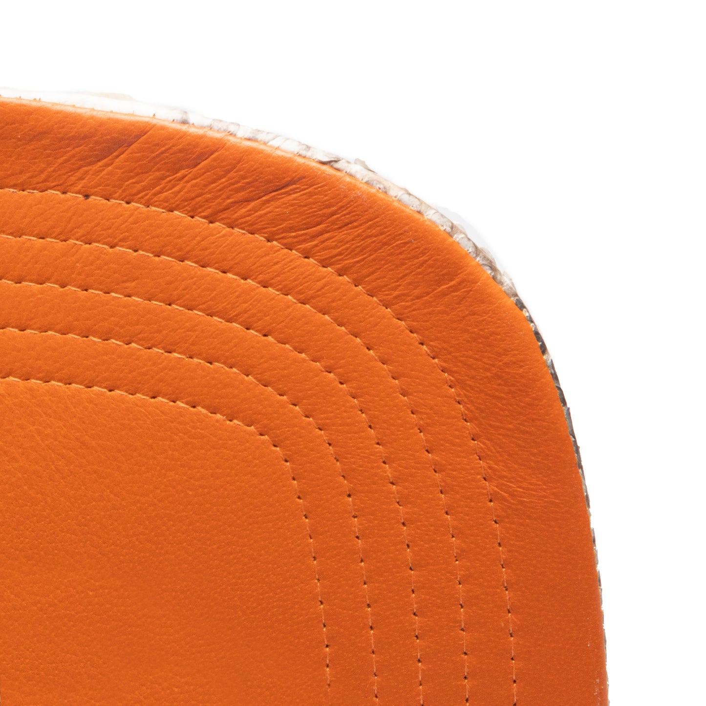 JUST DON PHOENIX SUNS 92 LOGO PYTHON (PURPLE-NATURAL-ORANGE-SILVER)