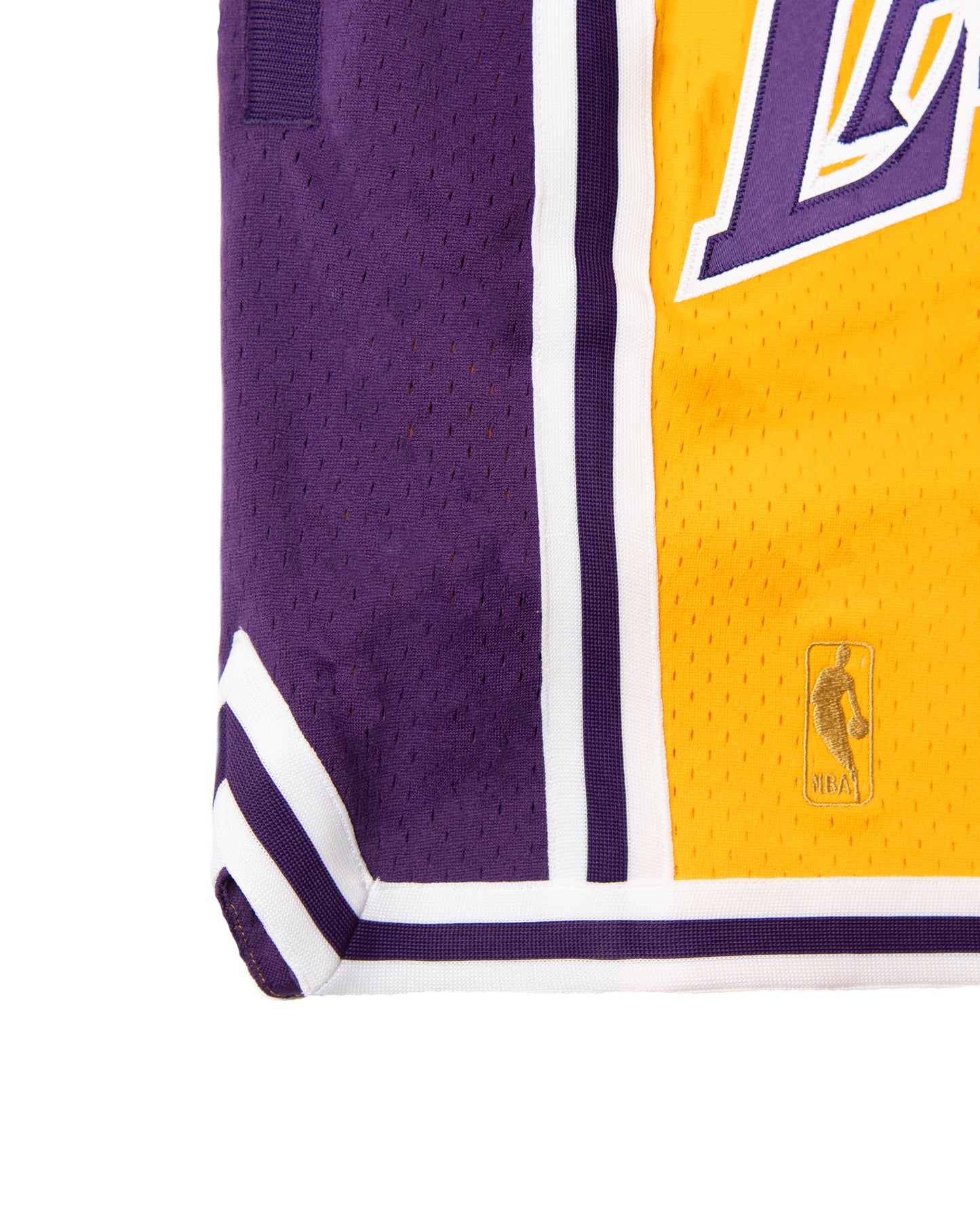 JUST DON LOS ANGELES LAKERS