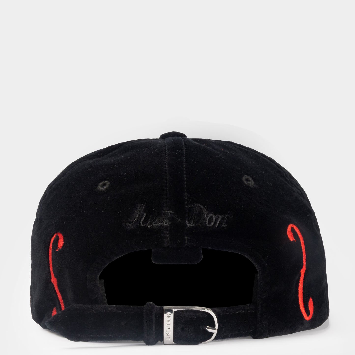 JUST DON SOUND HAT