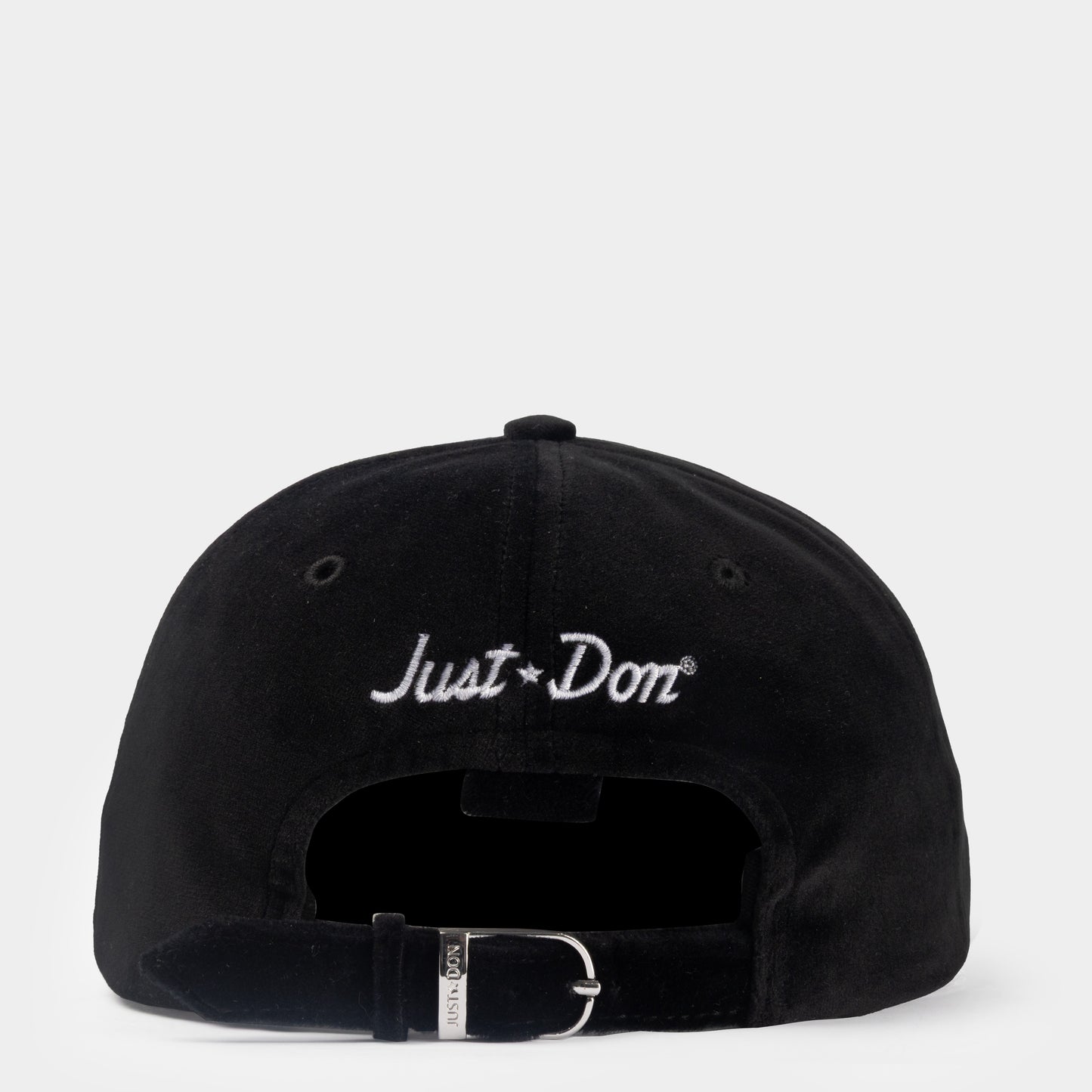 JUST DON DEALERS HAT
