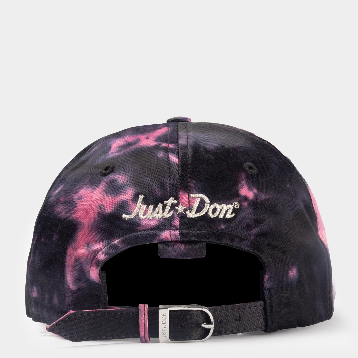 JUST DON TIE DYE HAT
