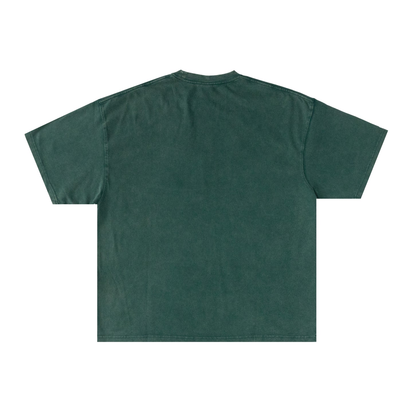 RSVP Gallery Soundsystem Green Tee