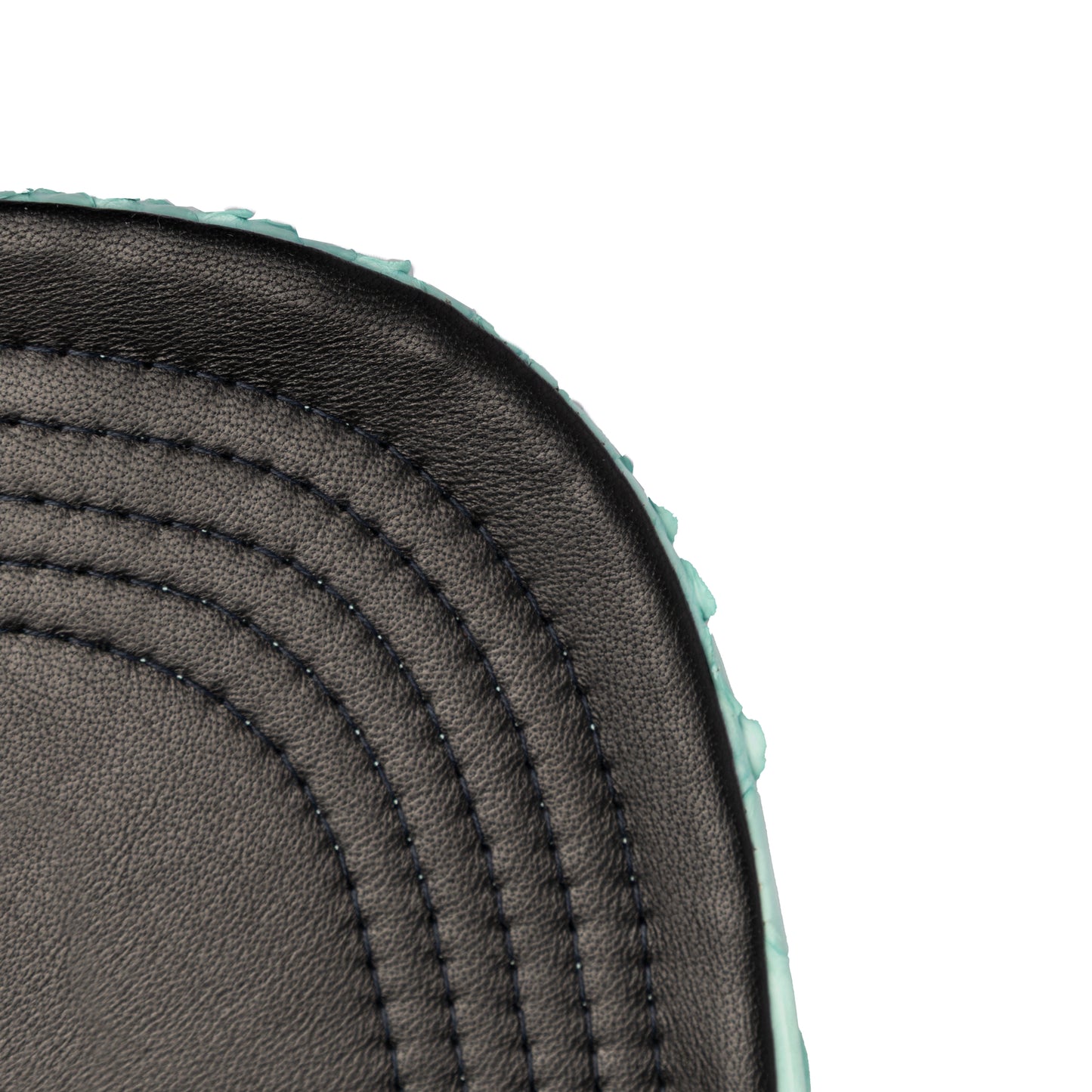 JUST DON VANCOUVER GRIZZLIES PYTHON (BLACK-MINT-BLACK-SILVER)