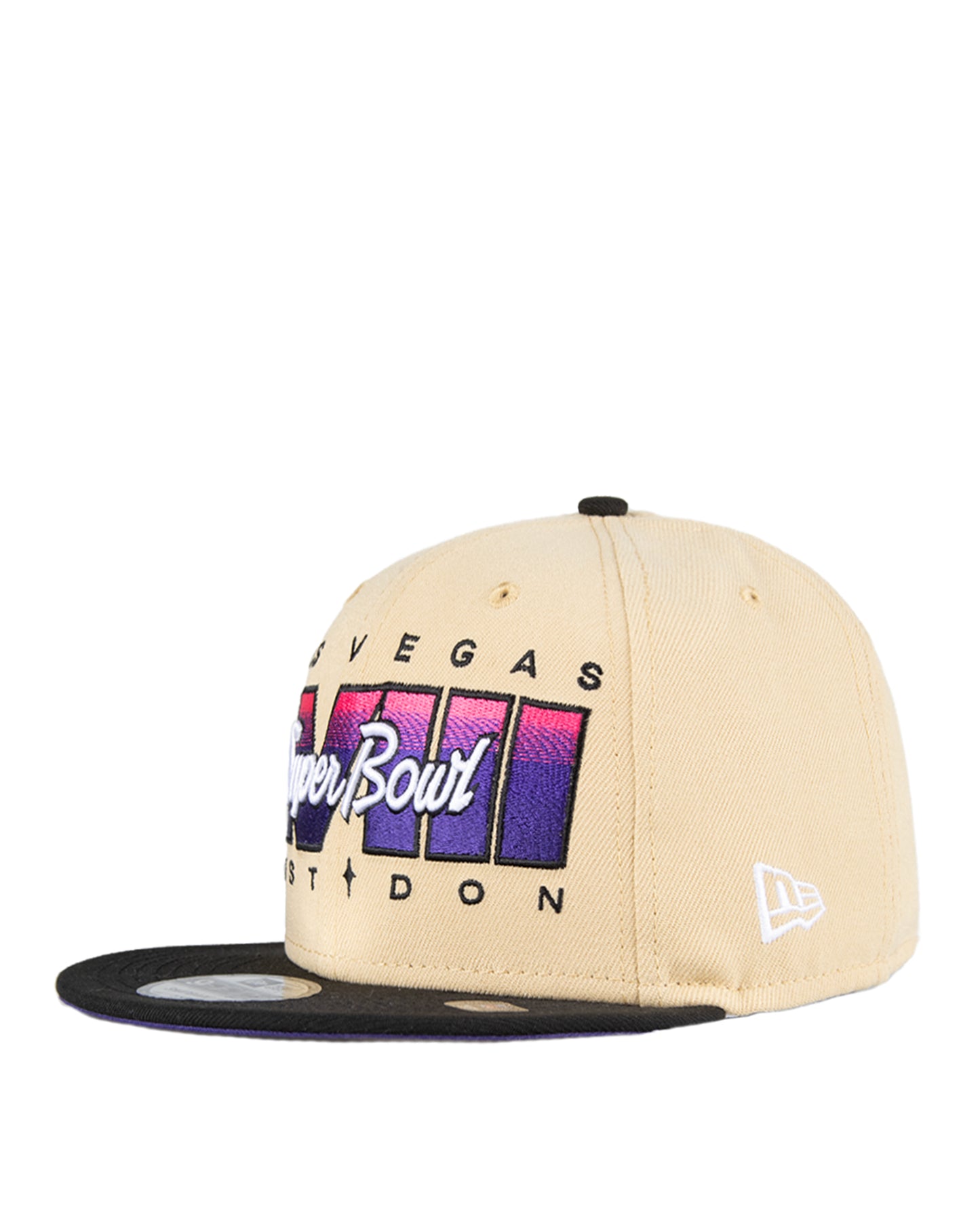 JUST DON SUPER BOWL LVIII SNAPBACK