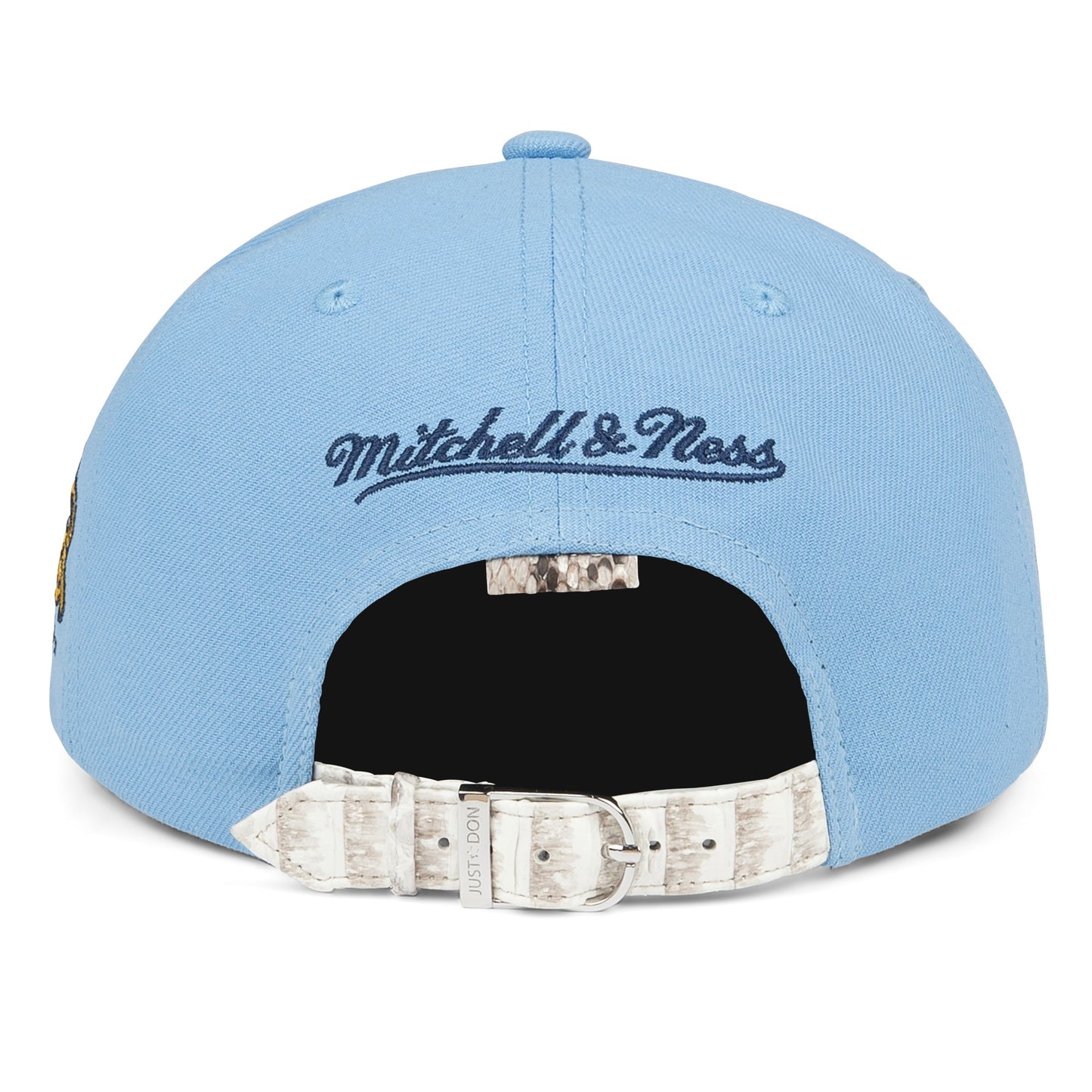 JUST DON UNC TAR HEELS