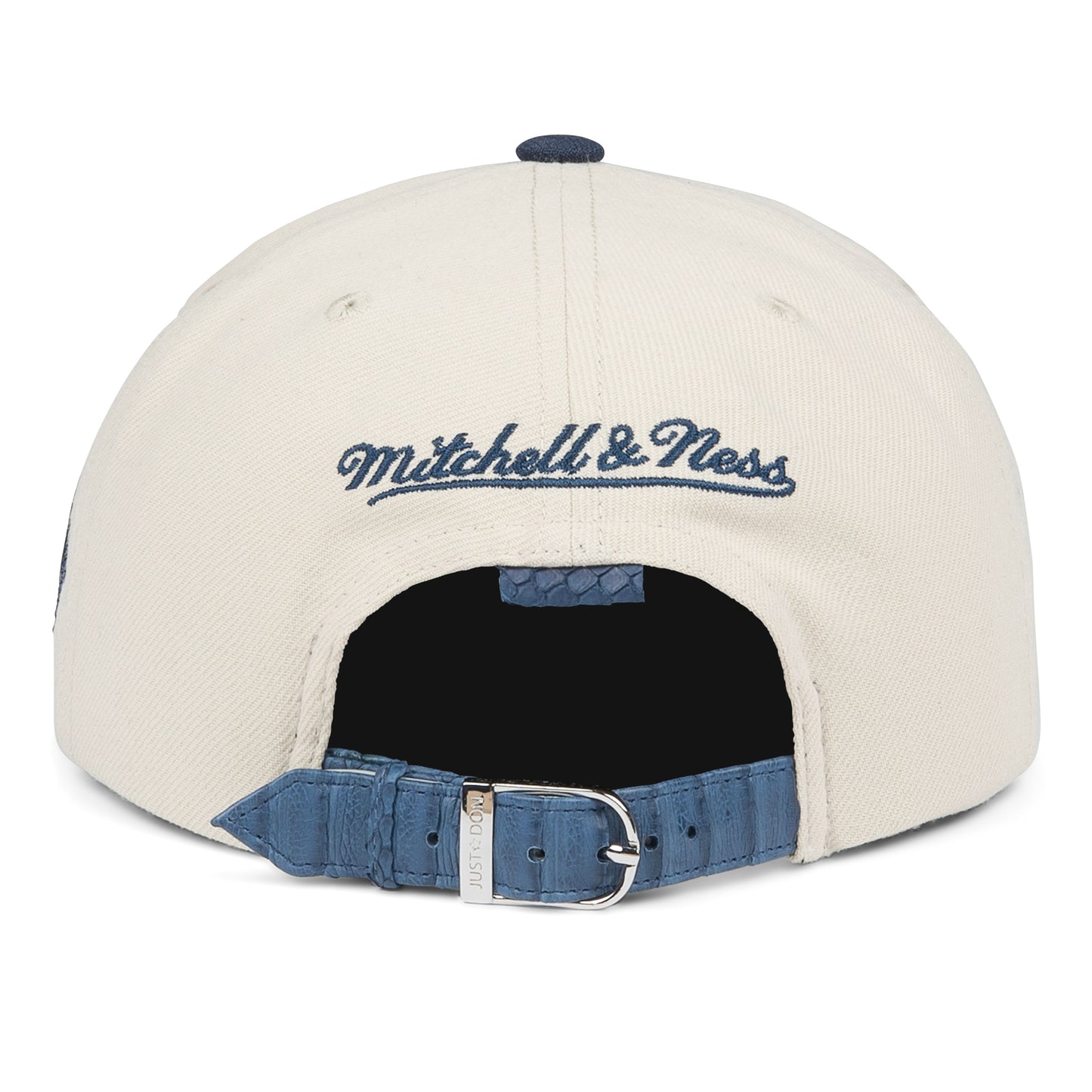 JUST DON GEORGETOWN HOYAS