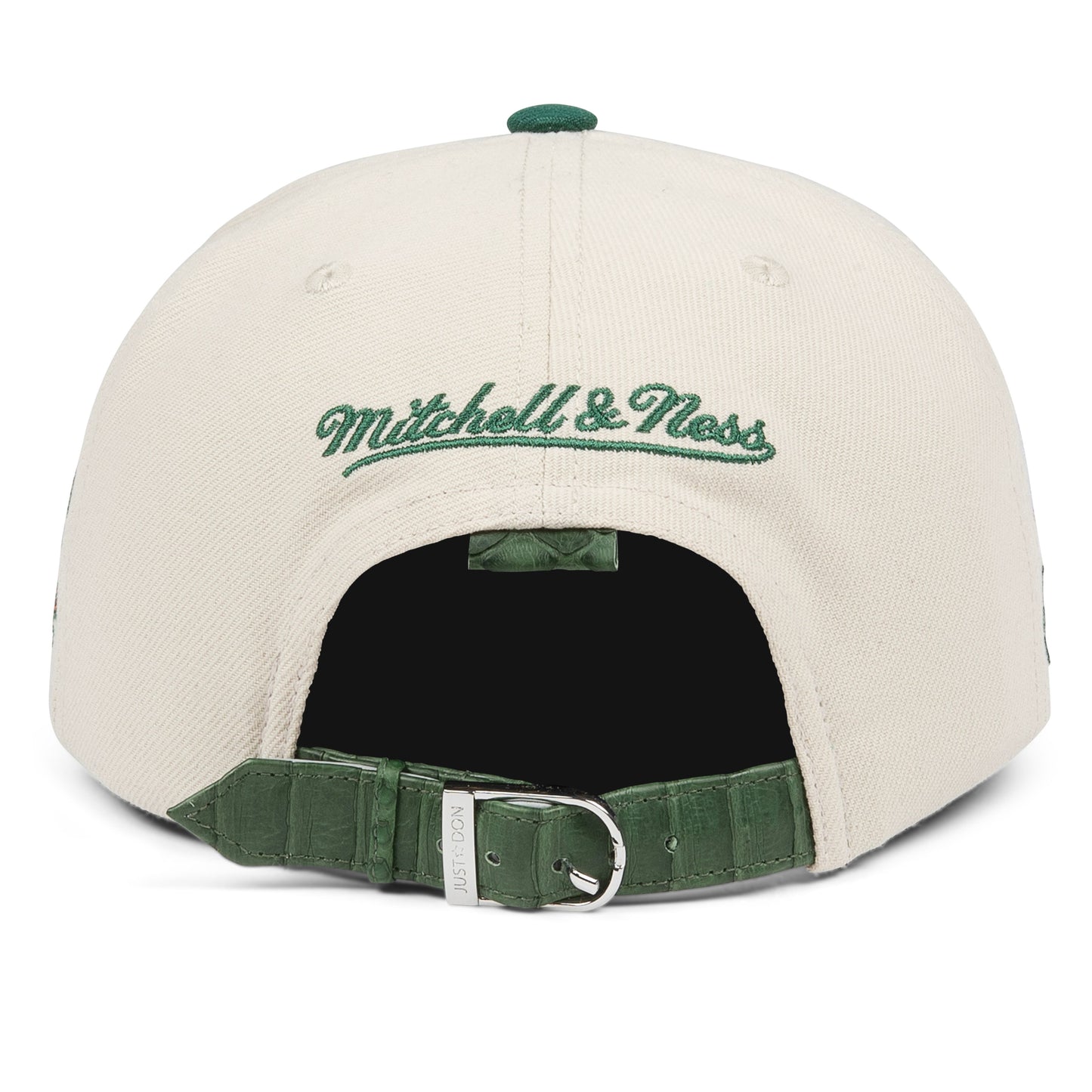 JUST DON MIAMI HURRICANES