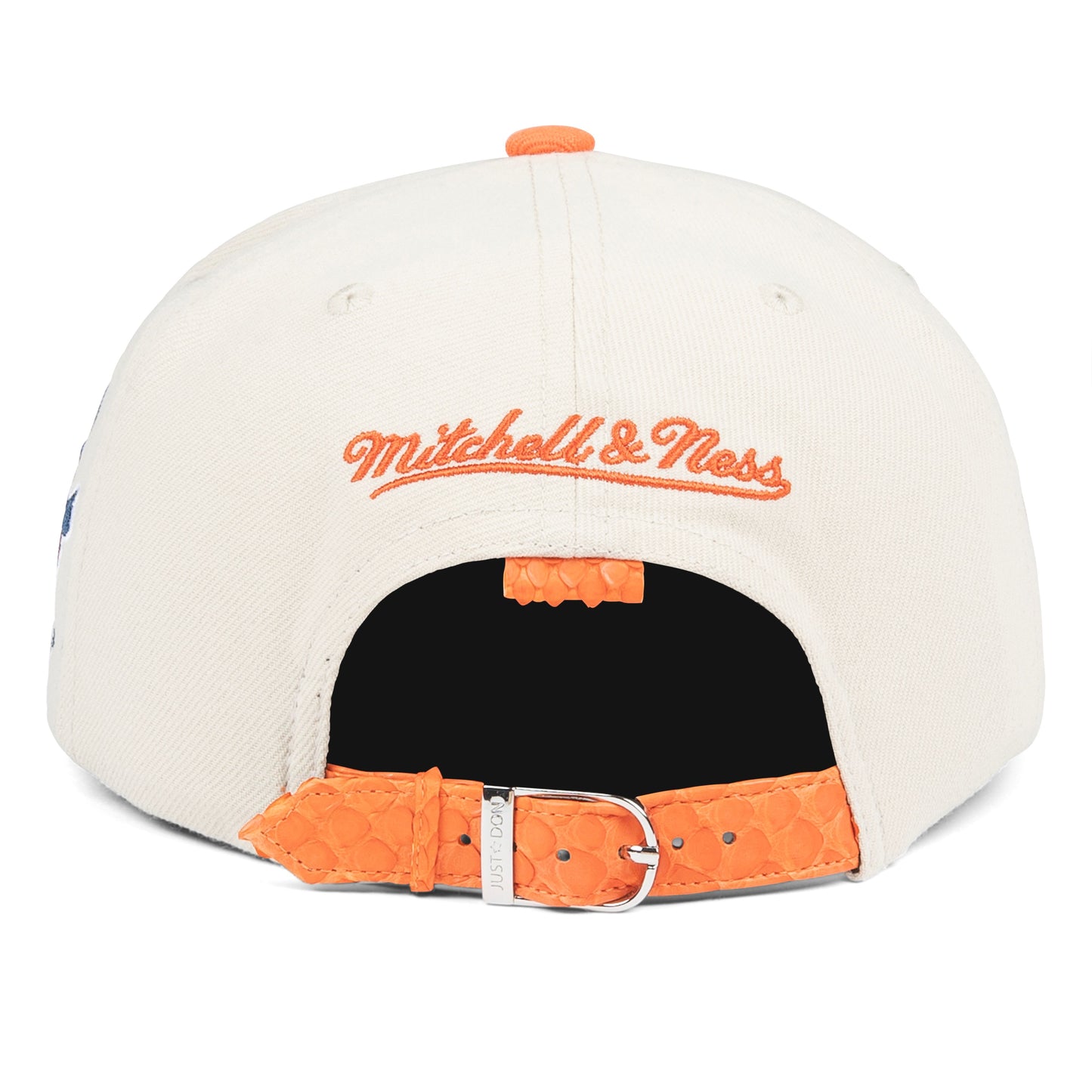 JUST DON SYRACUSE ORANGE