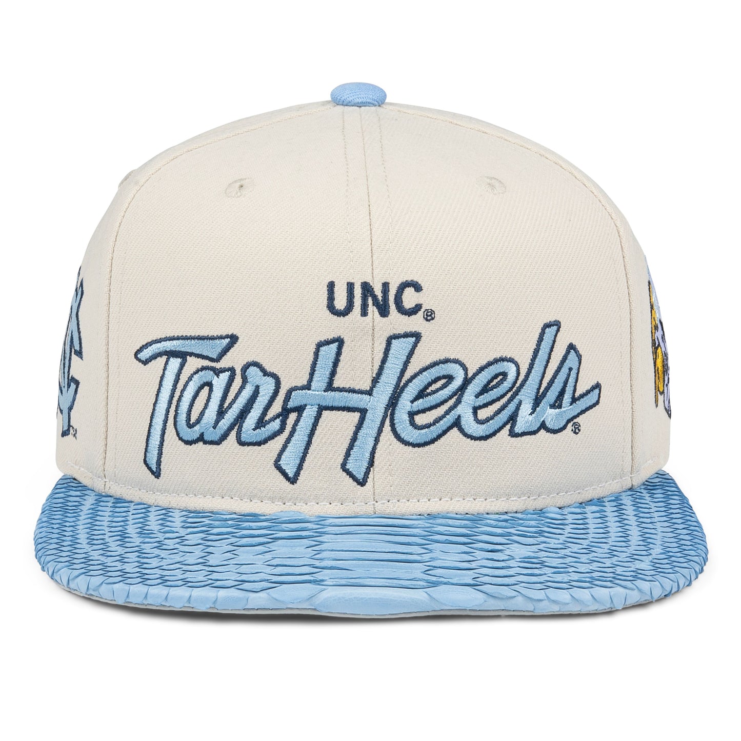 JUST DON UNC TAR HEELS