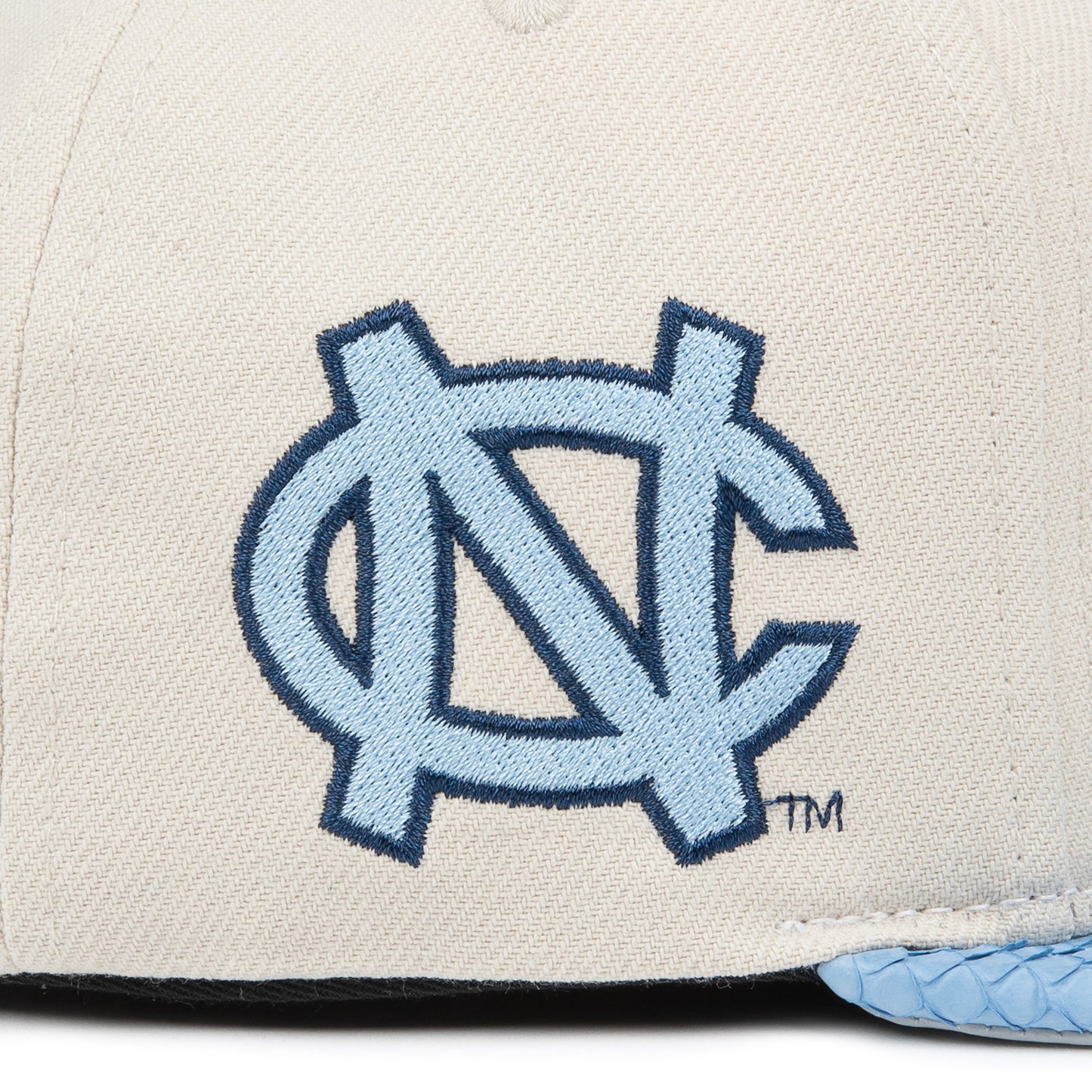 JUST DON UNC TAR HEELS