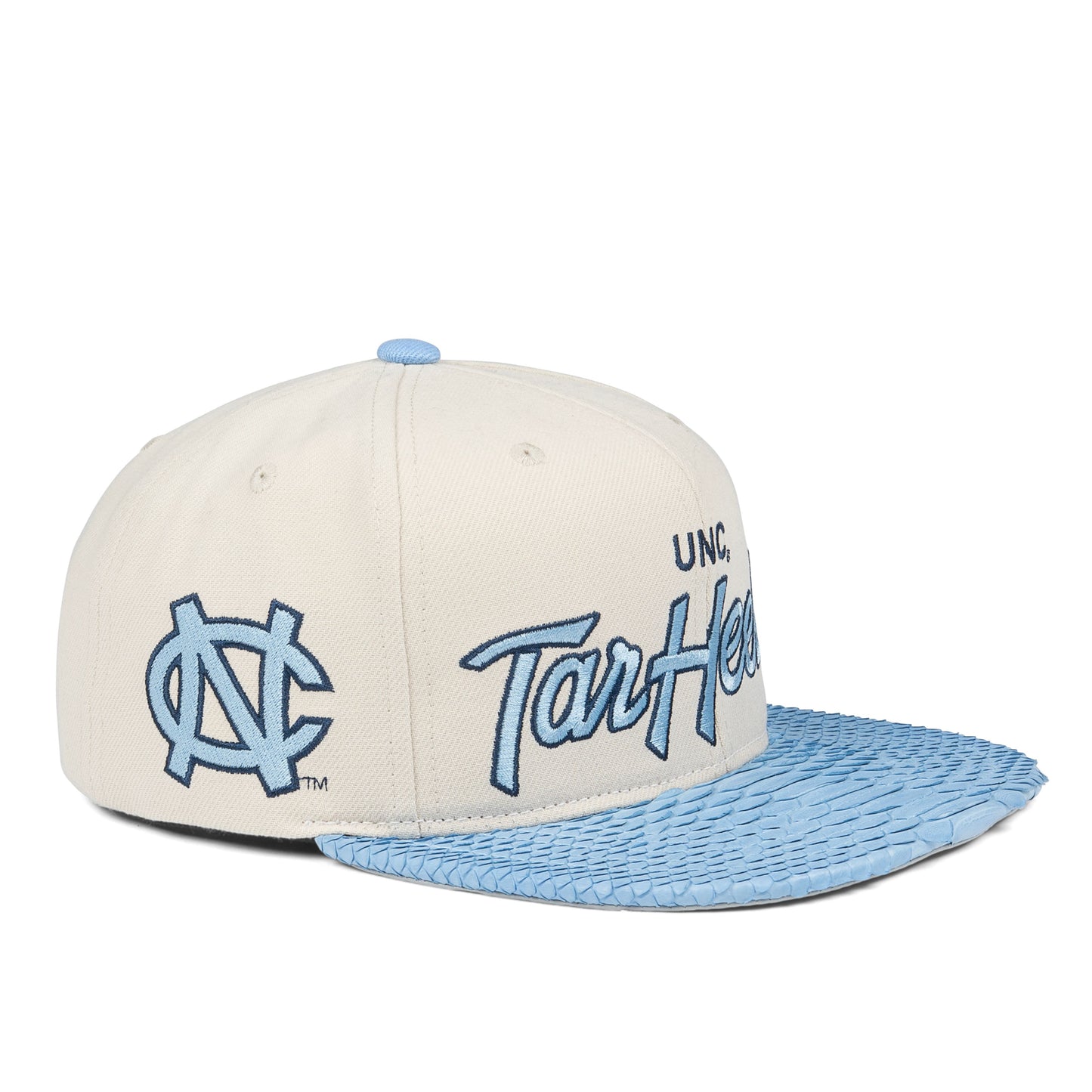 JUST DON UNC TAR HEELS