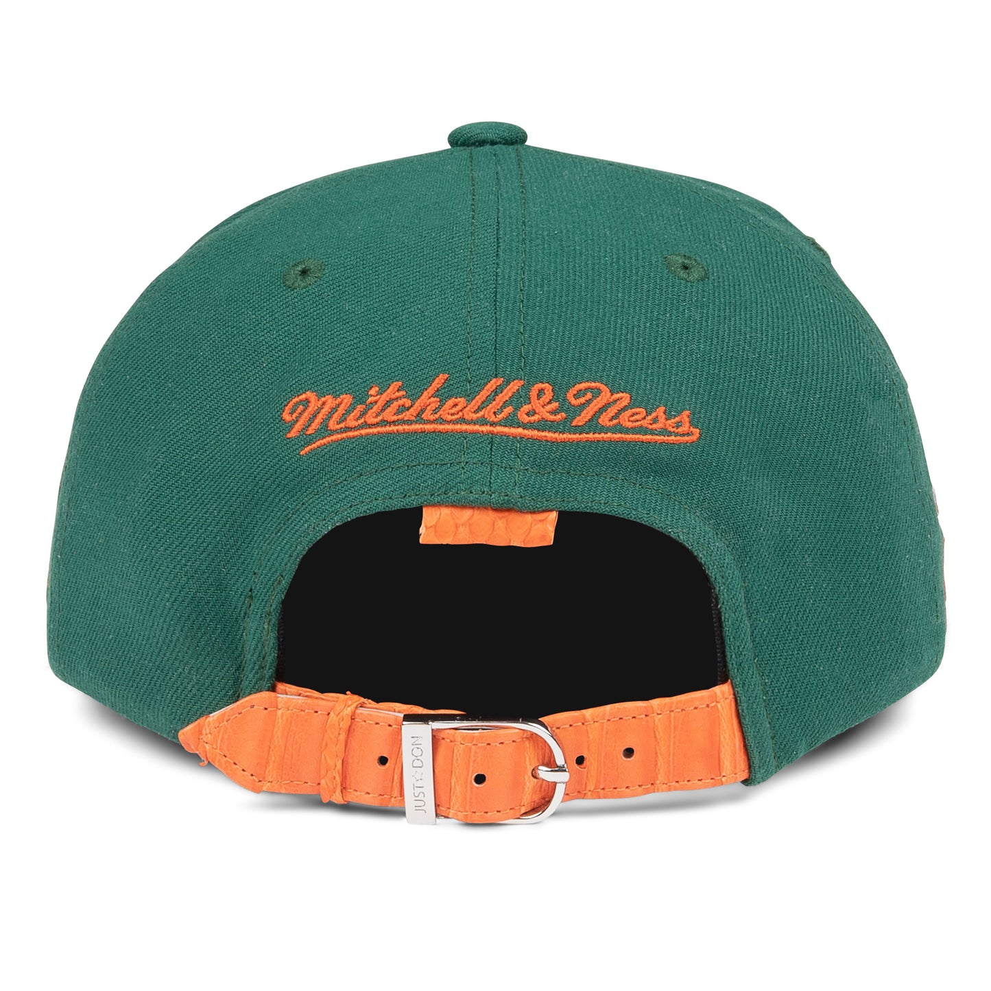 JUST DON MIAMI HURRICANES