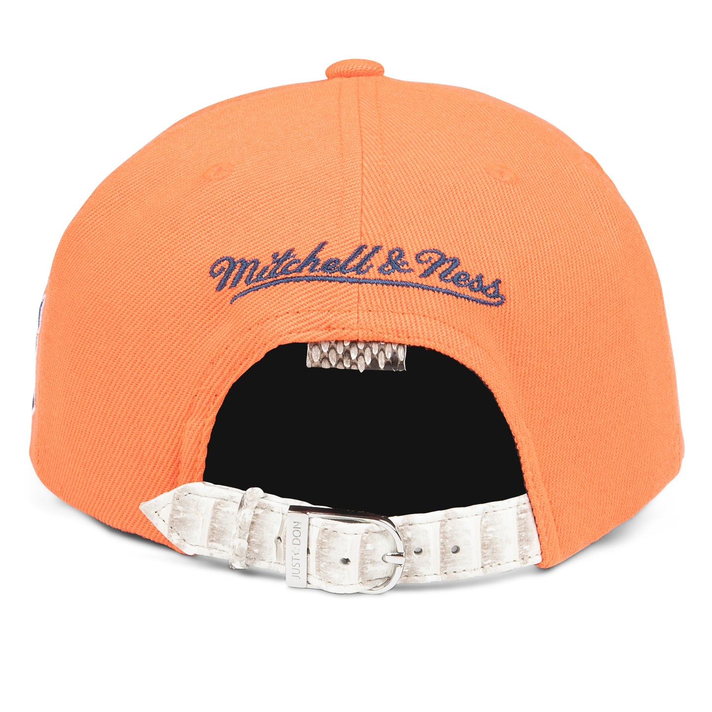 JUST DON SYRACUSE ORANGES