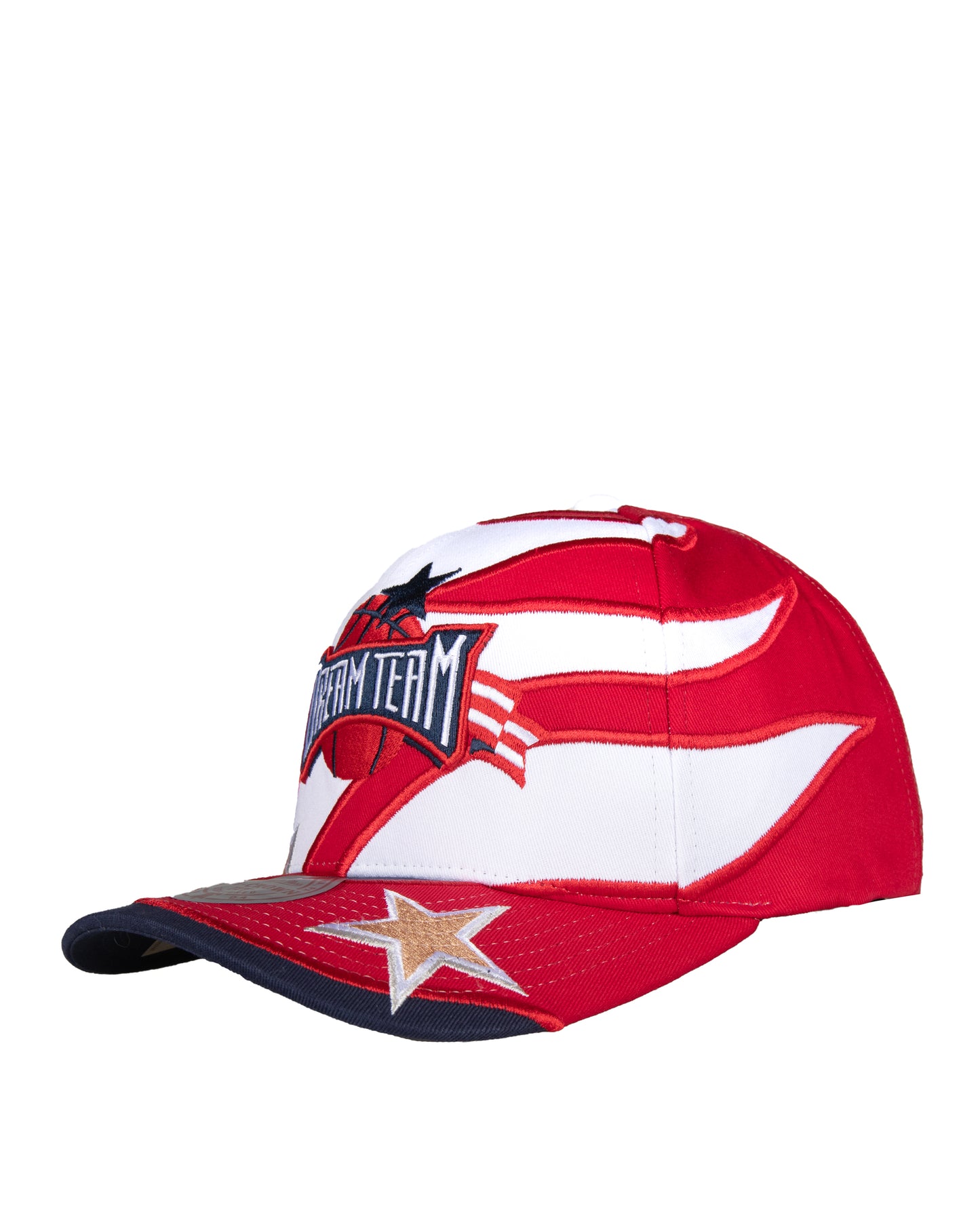 Just Don Dream Team Hat