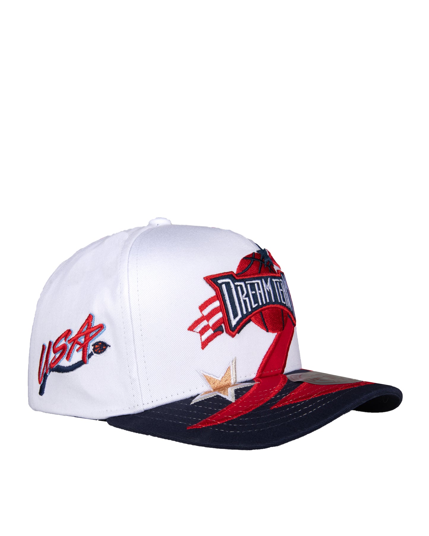 Just Don Dream Team Hat