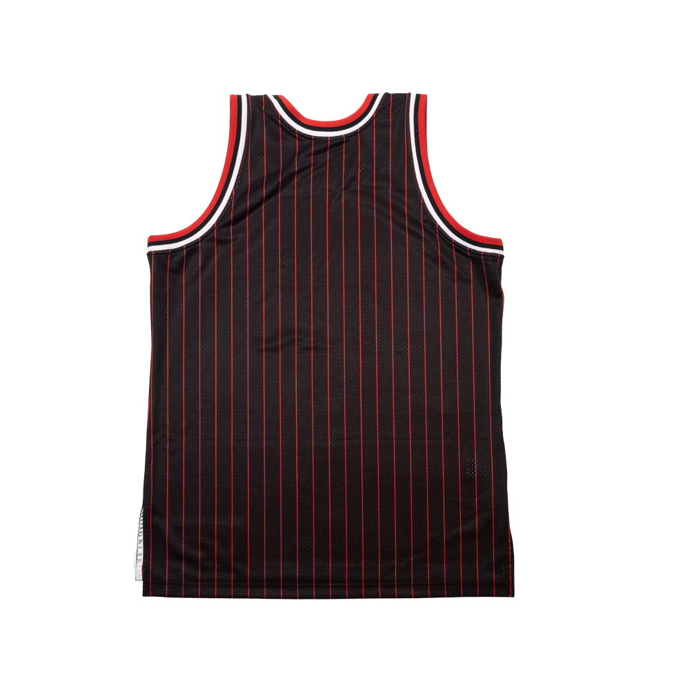 Just Don Chicago Bulls Blank Jersey