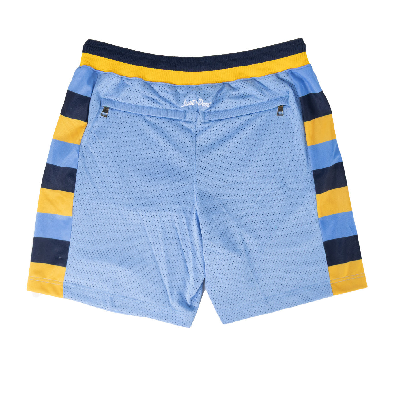 JUST DON MARQUETTE SHORTS