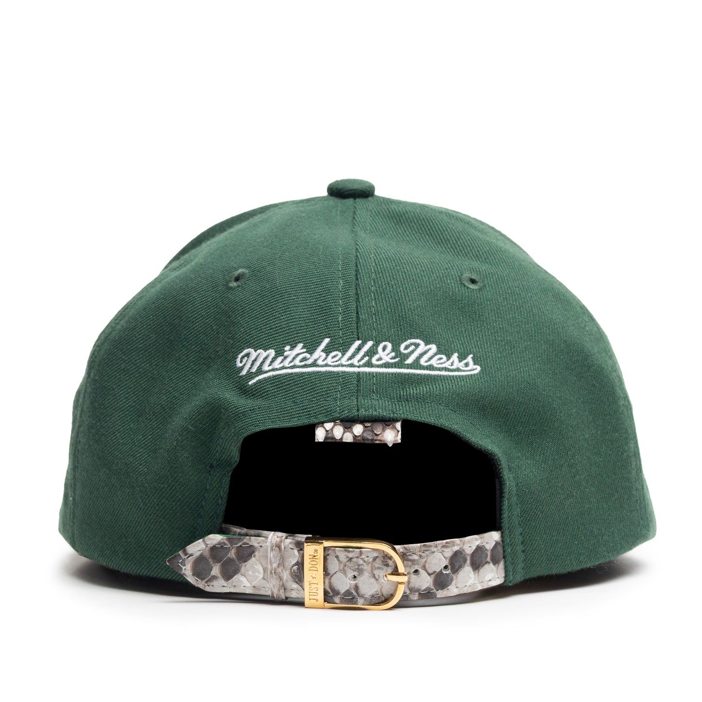 Just Don The Finals 2025 (Natural Brim)