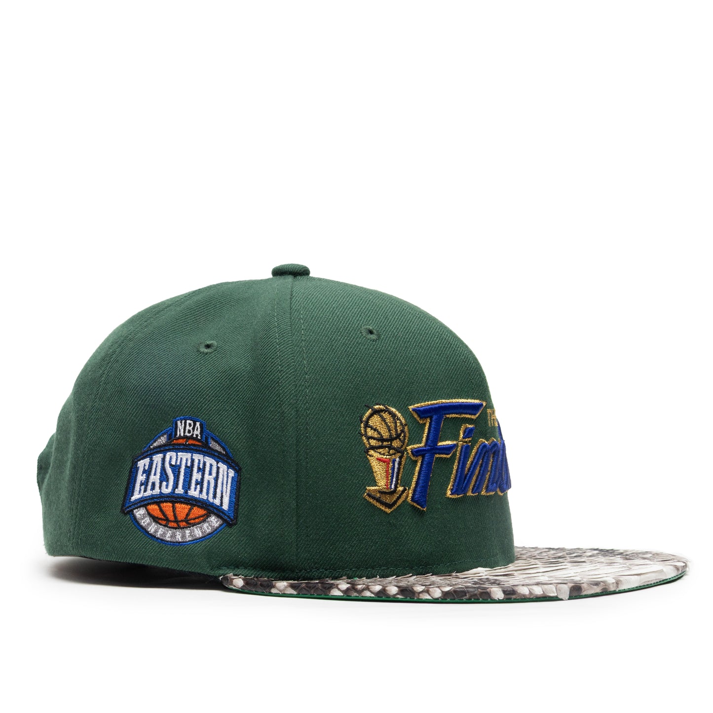 Just Don The Finals 2025 (Natural Brim)
